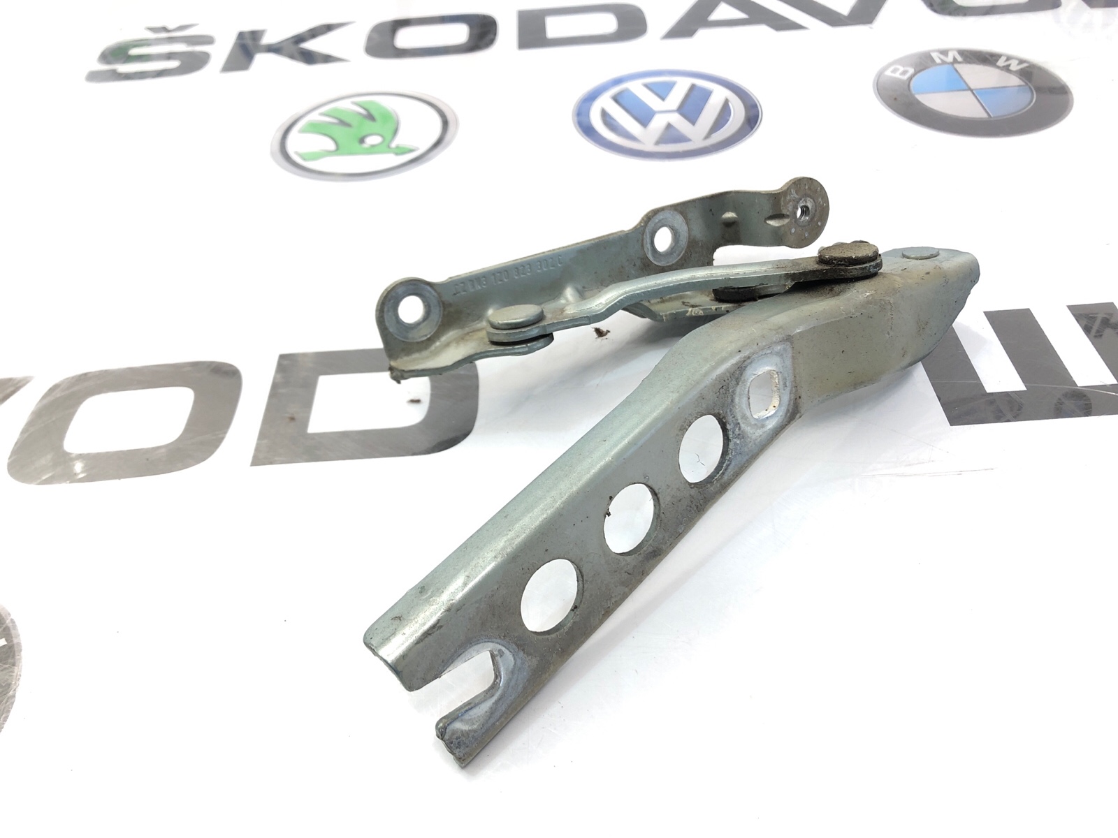 петля капота, 500 рублей, Москва