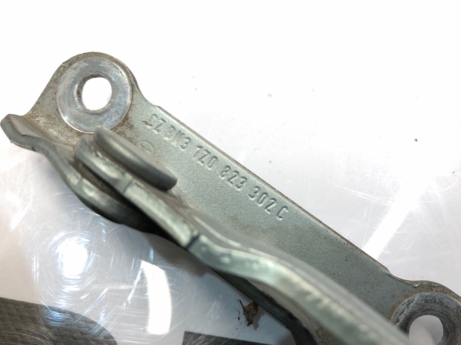 петля капота, 500 рублей, Москва