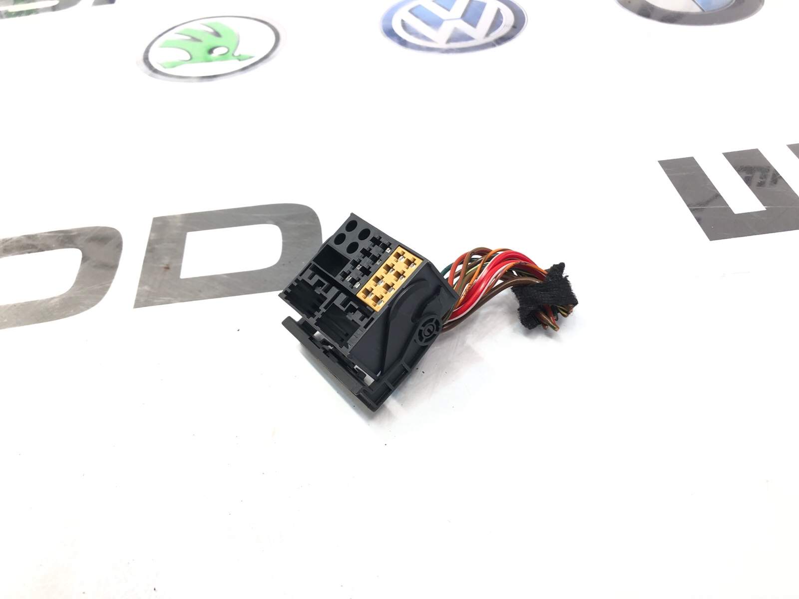 Разъем Квадлок (Quadlock), 1000 рублей, Москва