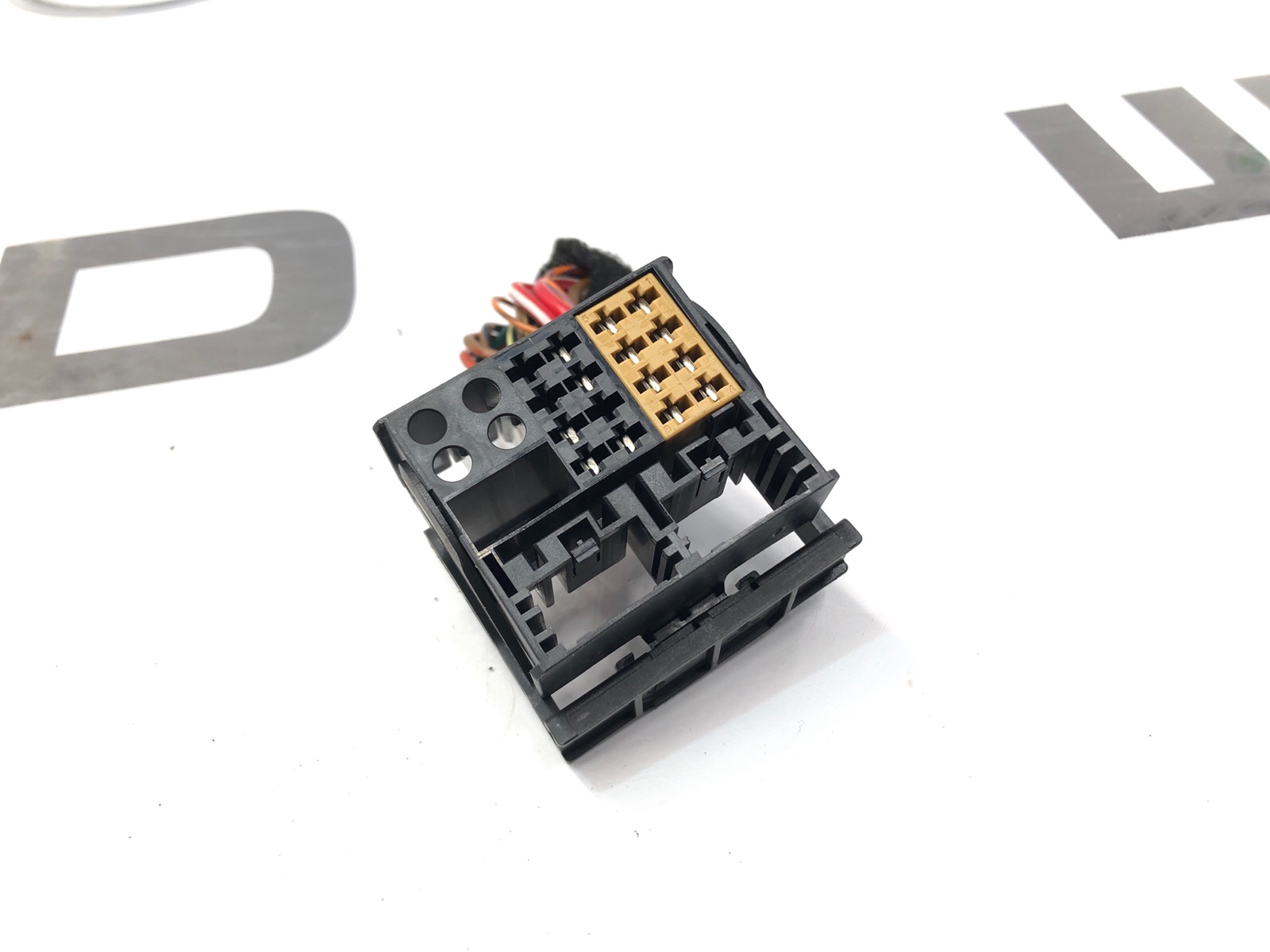 Разъем Квадлок (Quadlock), 1000 рублей, Москва