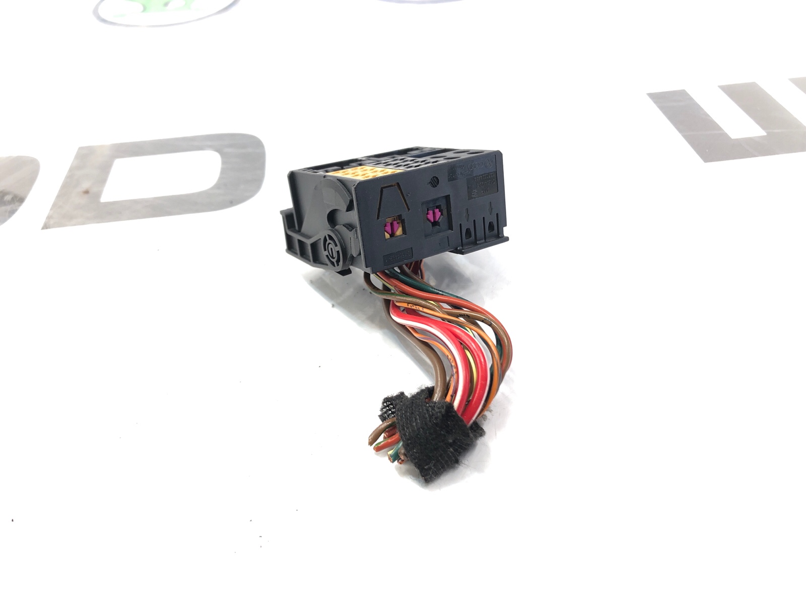 Разъем Квадлок (Quadlock), 1000 рублей, Москва