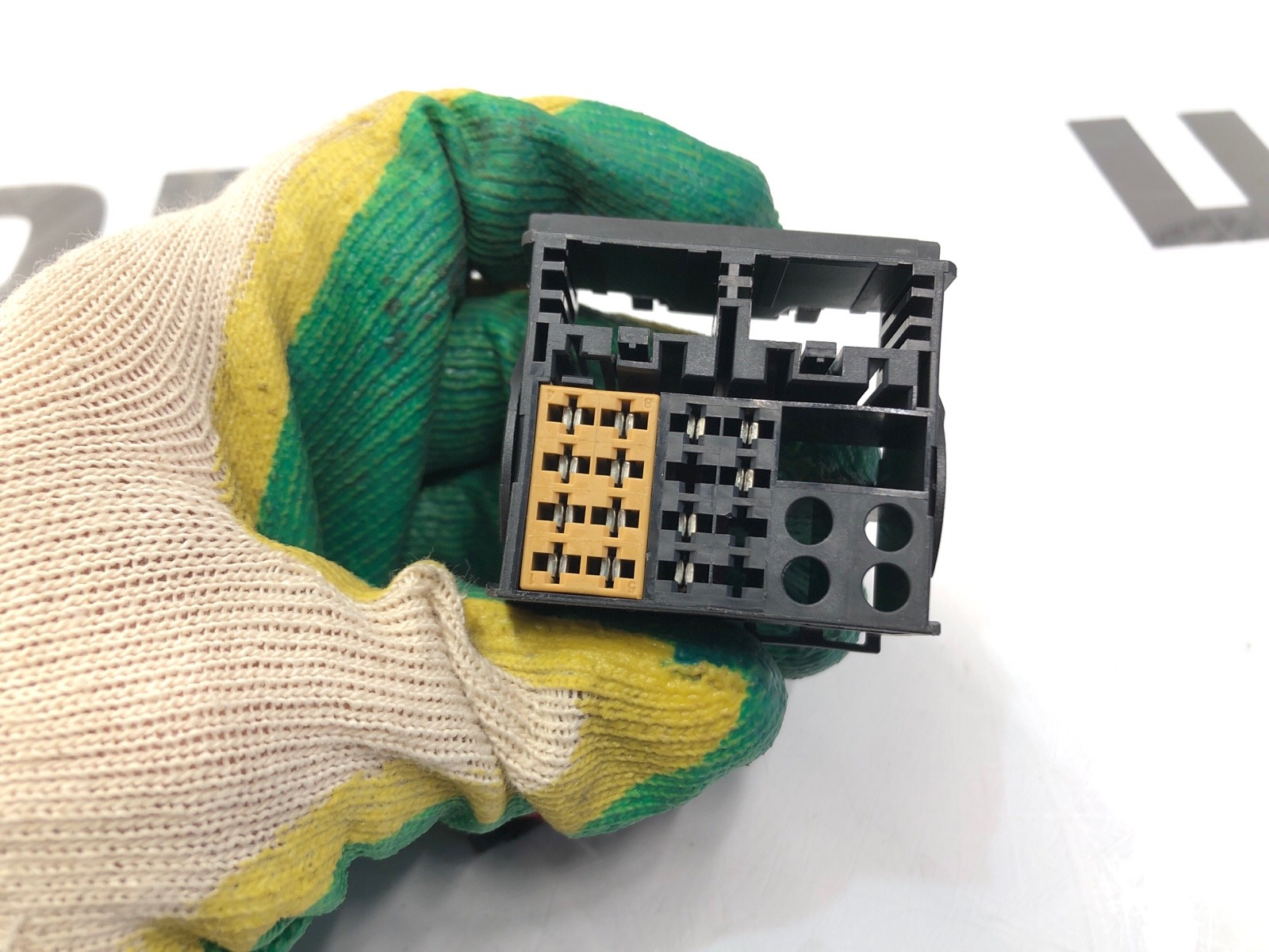 Разъем Квадлок (Quadlock), 1000 рублей, Москва