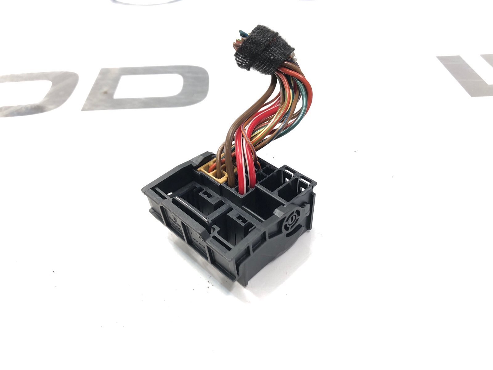 Разъем Квадлок (Quadlock), 1000 рублей, Москва