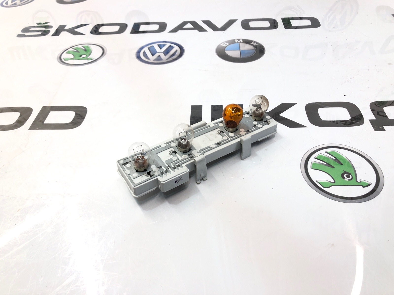 Плата заднего фонаря, 3500 рублей, Москва