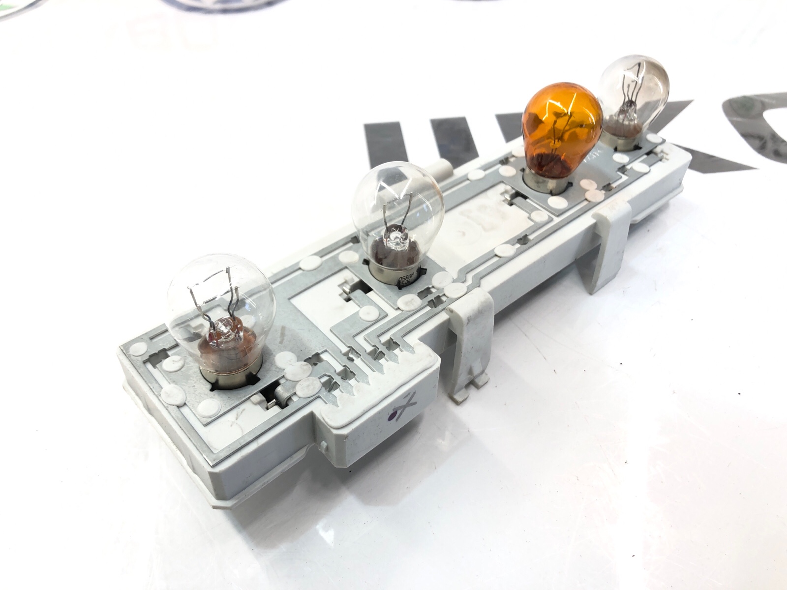 Плата заднего фонаря, 3500 рублей, Москва