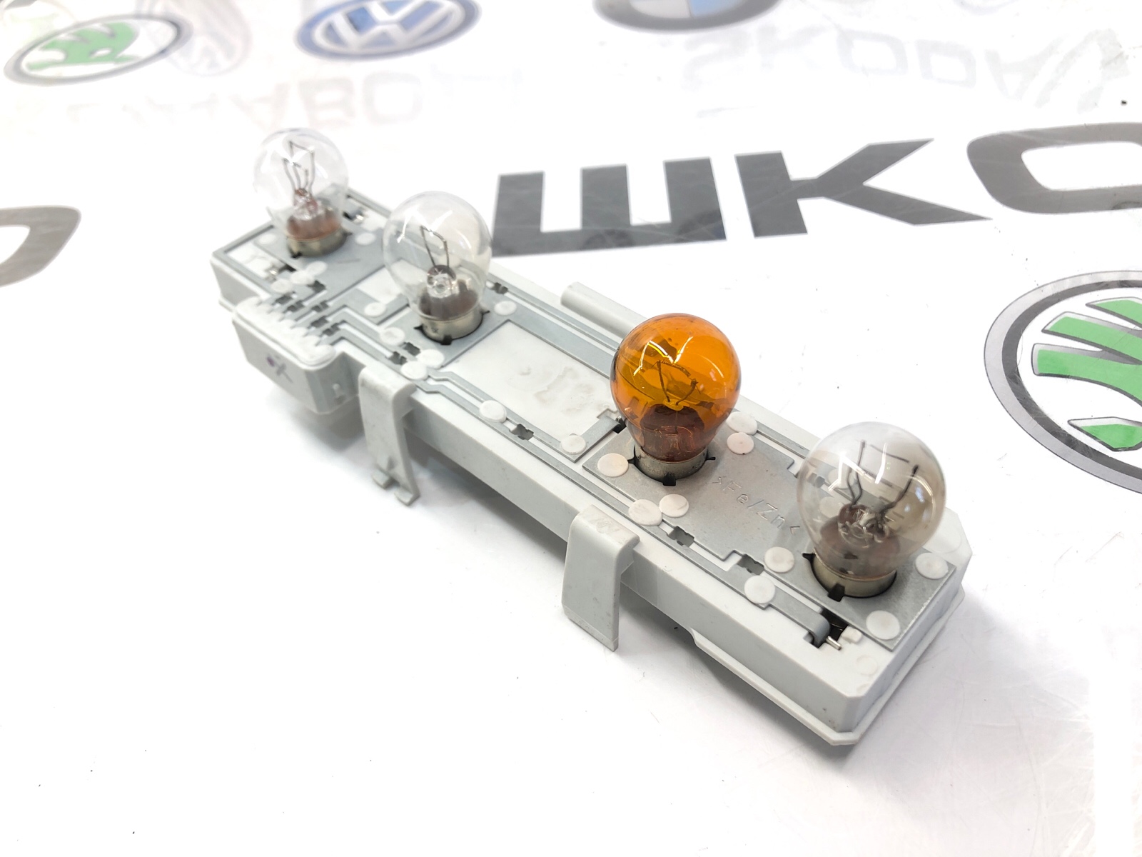 Плата заднего фонаря, 3500 рублей, Москва