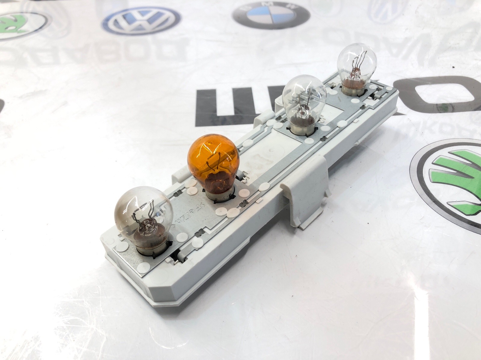 Плата заднего фонаря, 3500 рублей, Москва