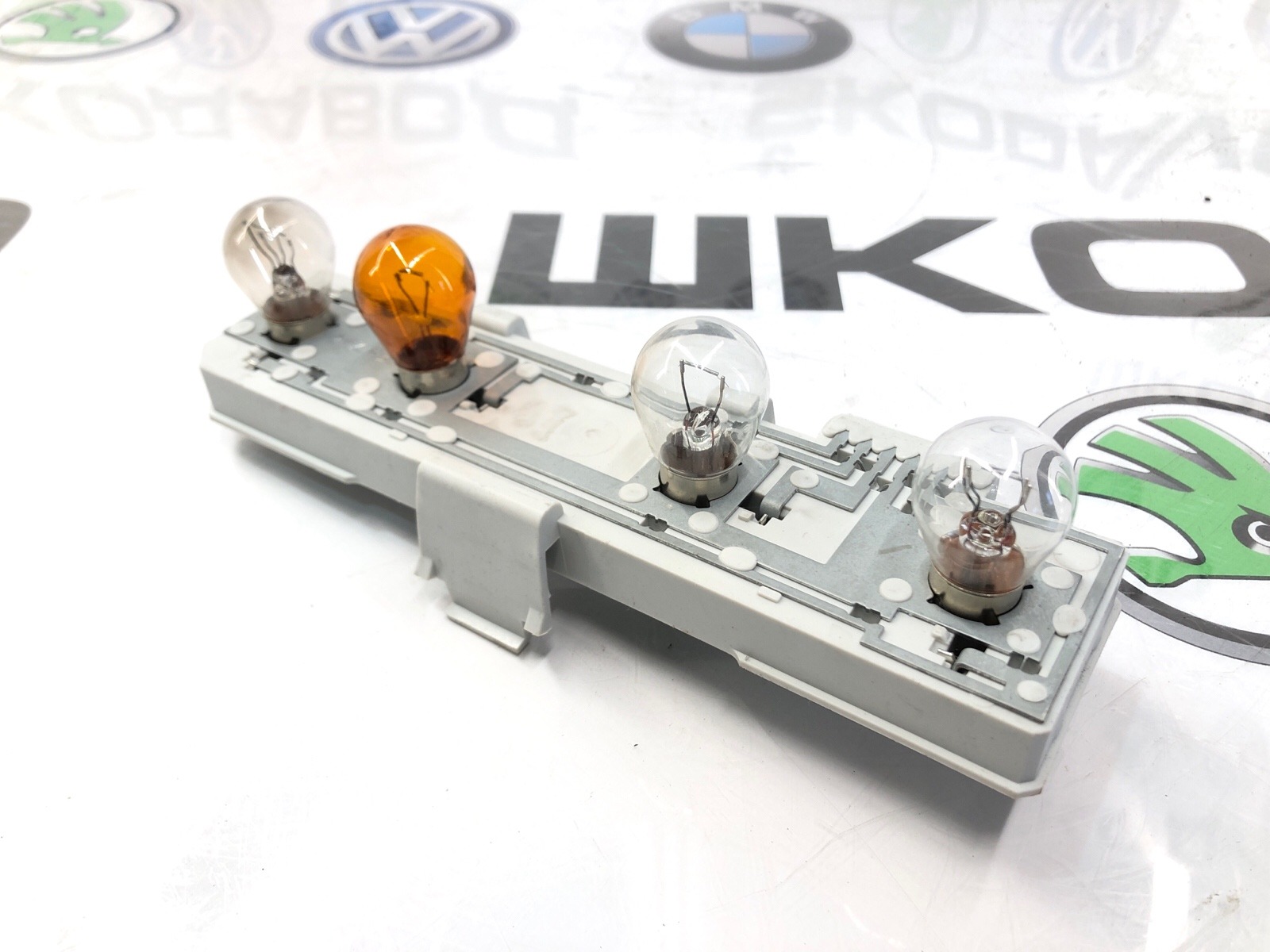 Плата заднего фонаря, 3500 рублей, Москва