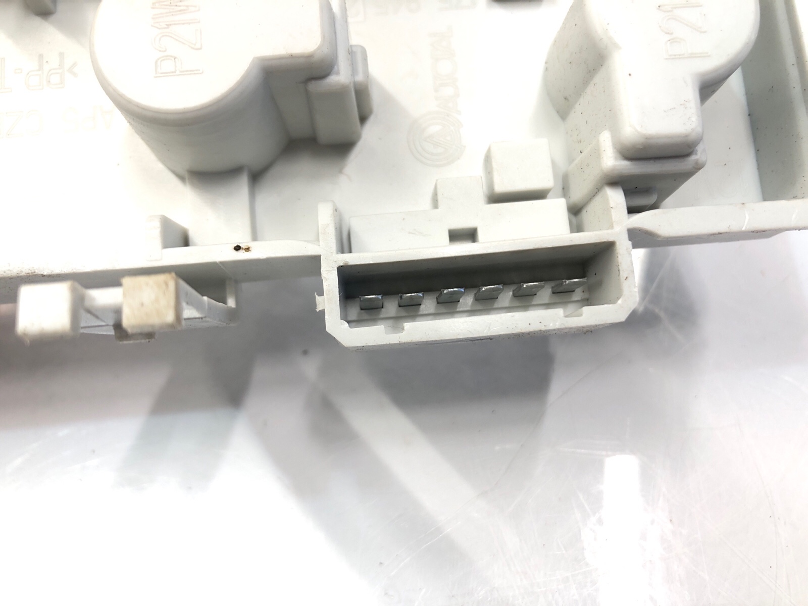 Плата заднего фонаря, 3500 рублей, Москва