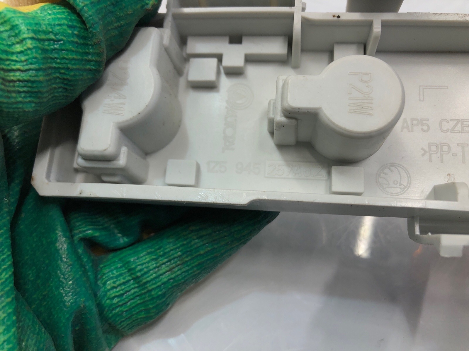 Плата заднего фонаря, 3500 рублей, Москва