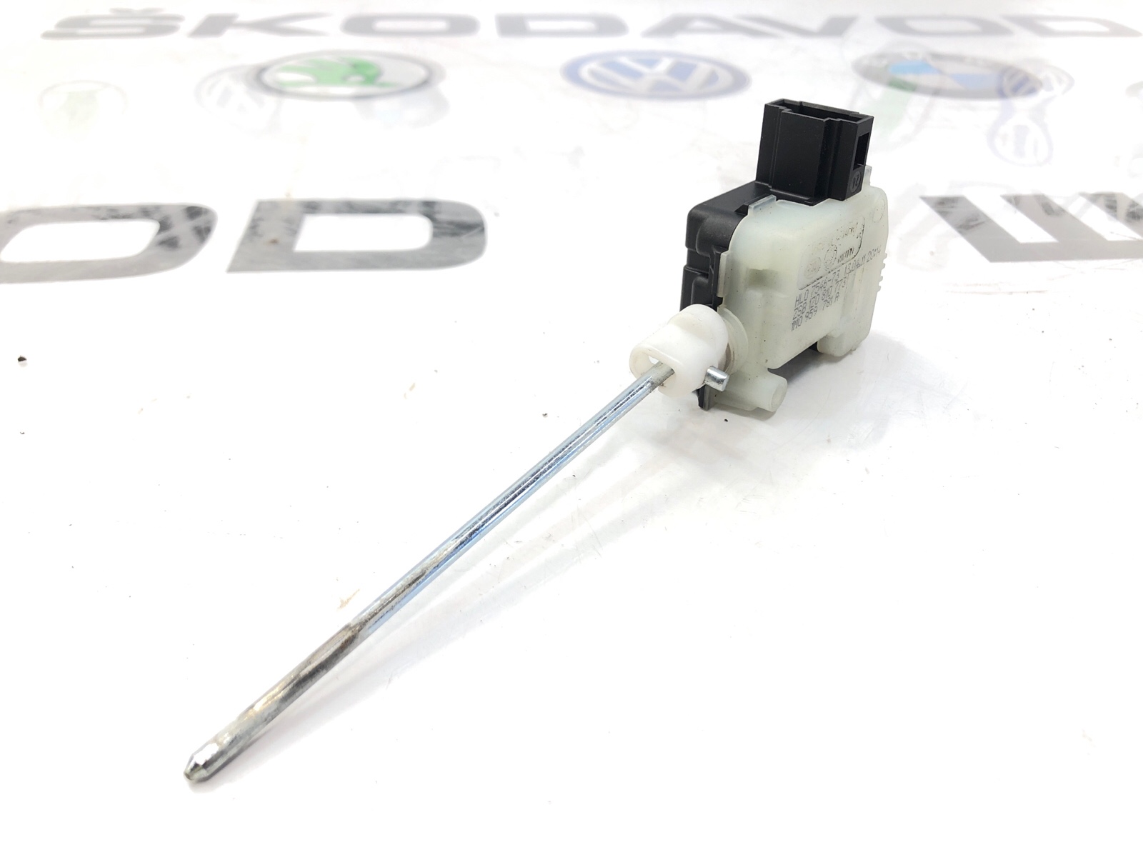 Активатор лючка бензобака, 500 рублей, Москва