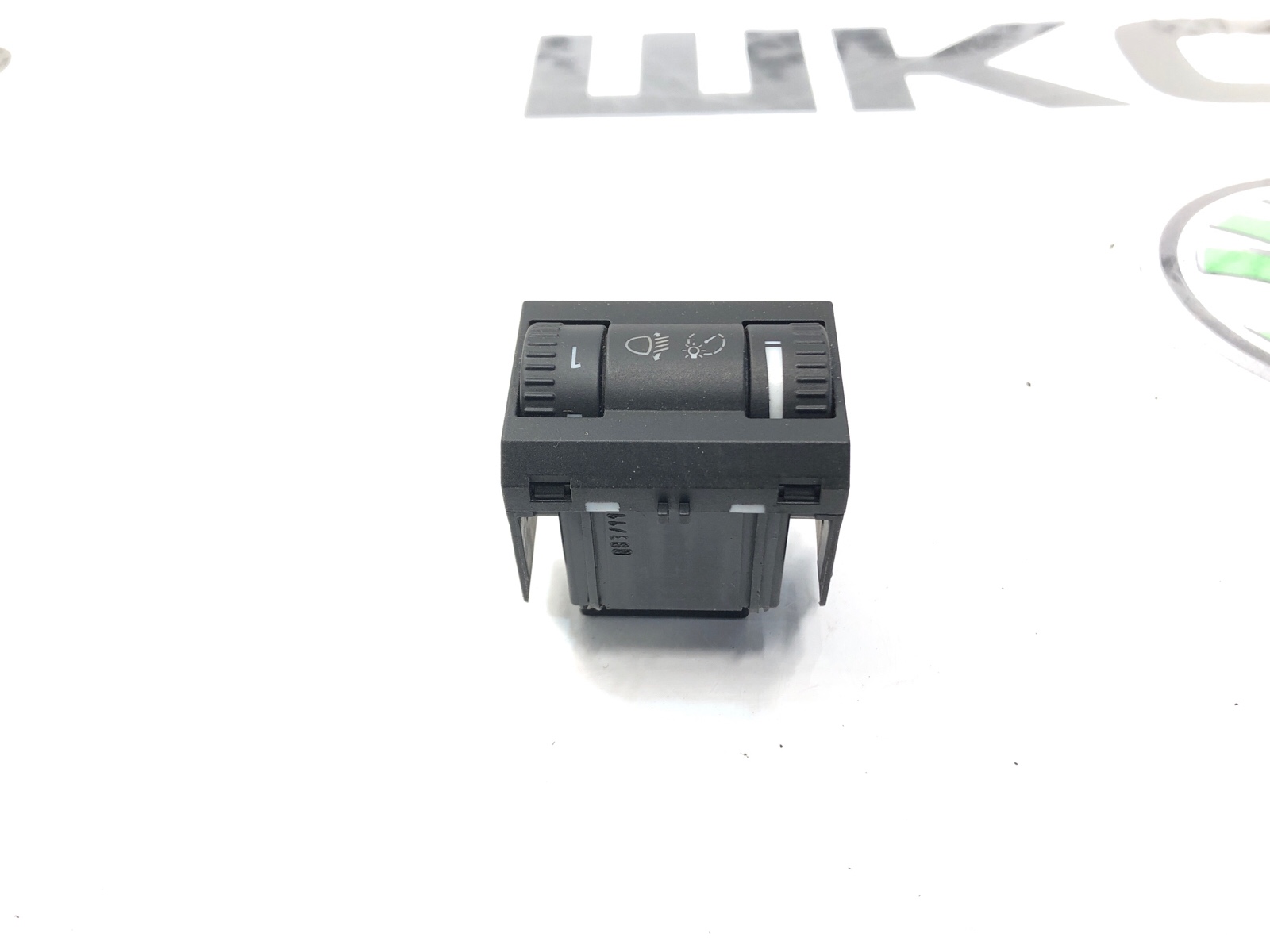 Регулятор яркости приборной панели, 400 рублей, Москва