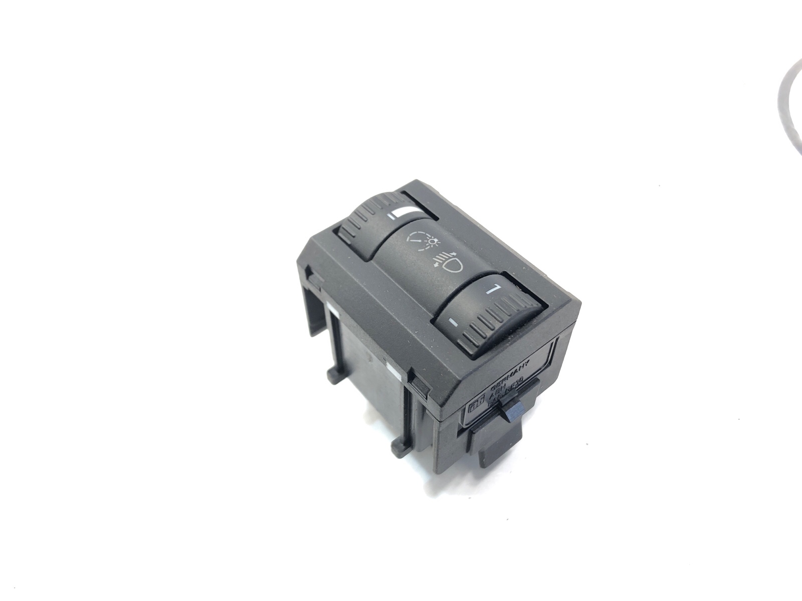 Регулятор яркости приборной панели, 400 рублей, Москва