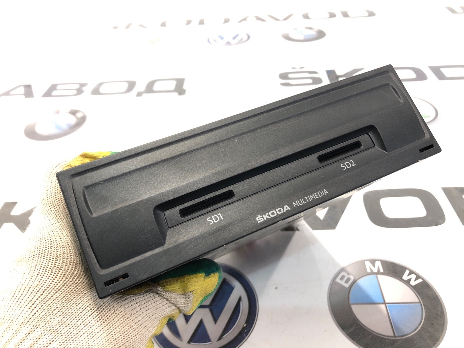 Магнитола, 22000 рублей, Москва