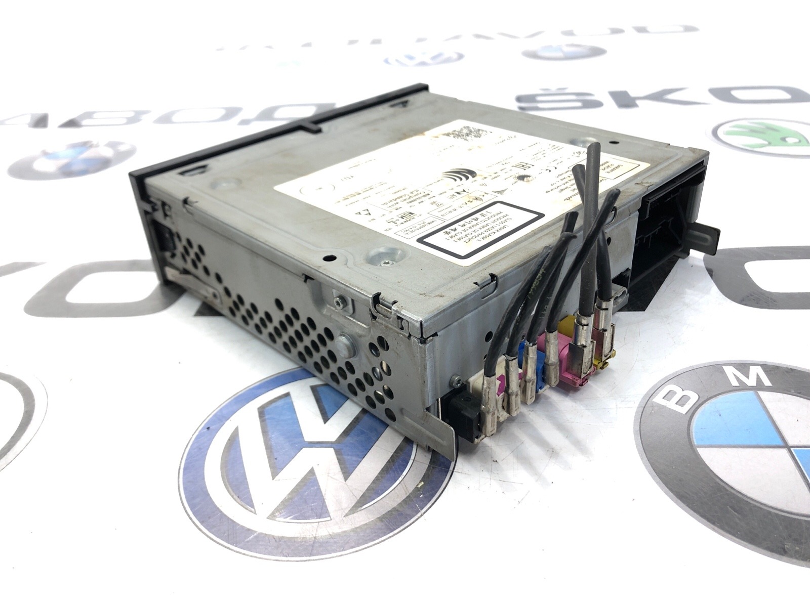 Магнитола, 22000 рублей, Москва