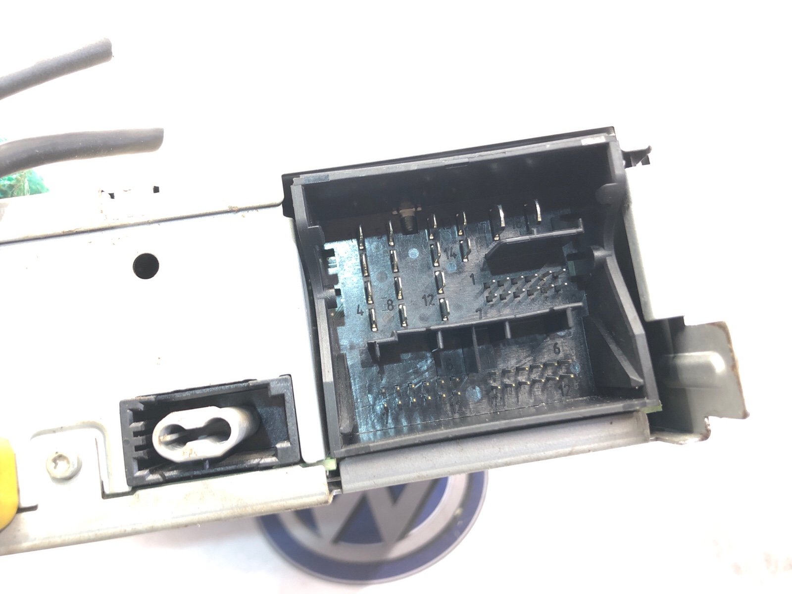 Магнитола, 22000 рублей, Москва