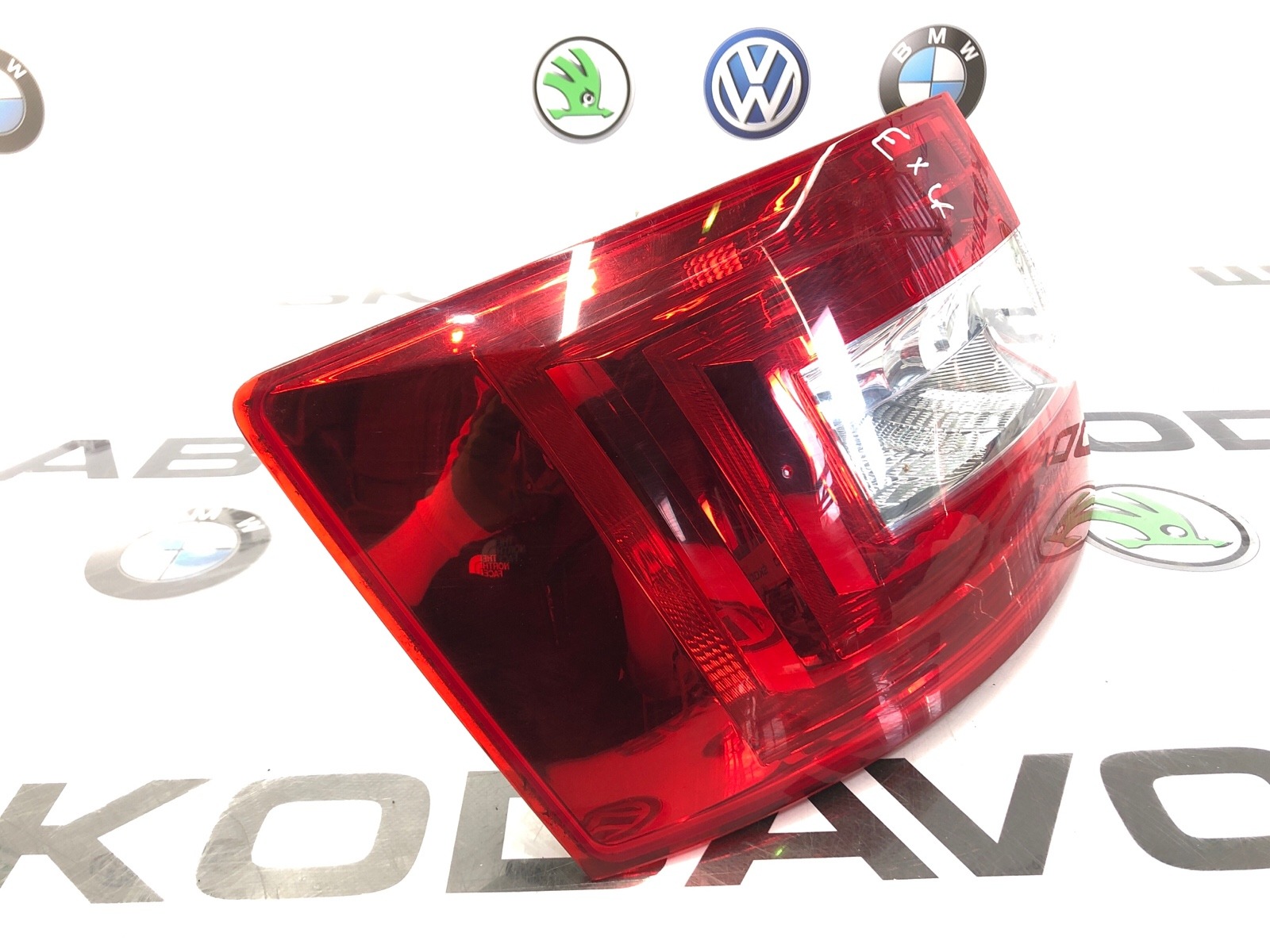 фонарь, 5000 рублей, Москва