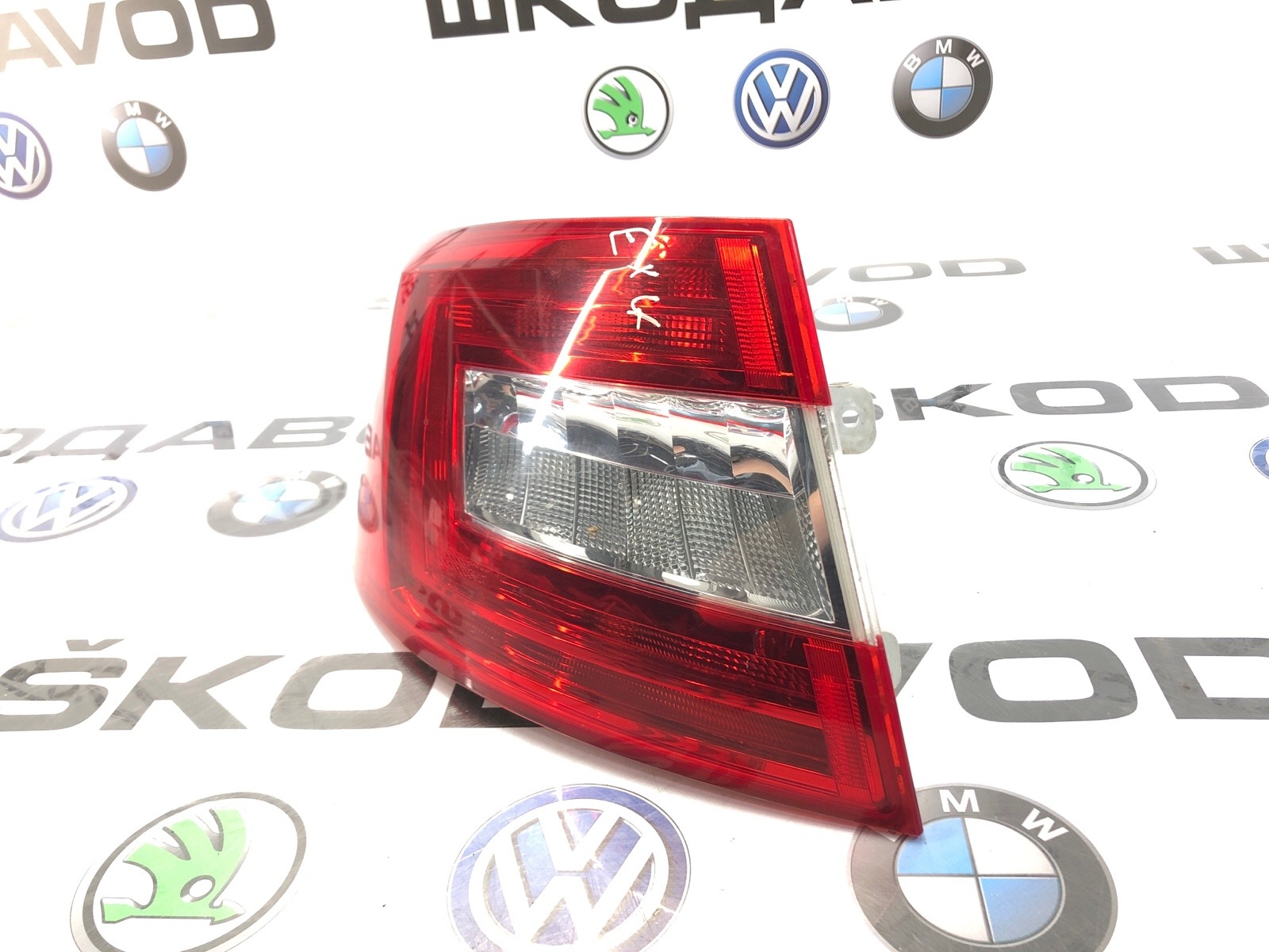 фонарь, 5000 рублей, Москва