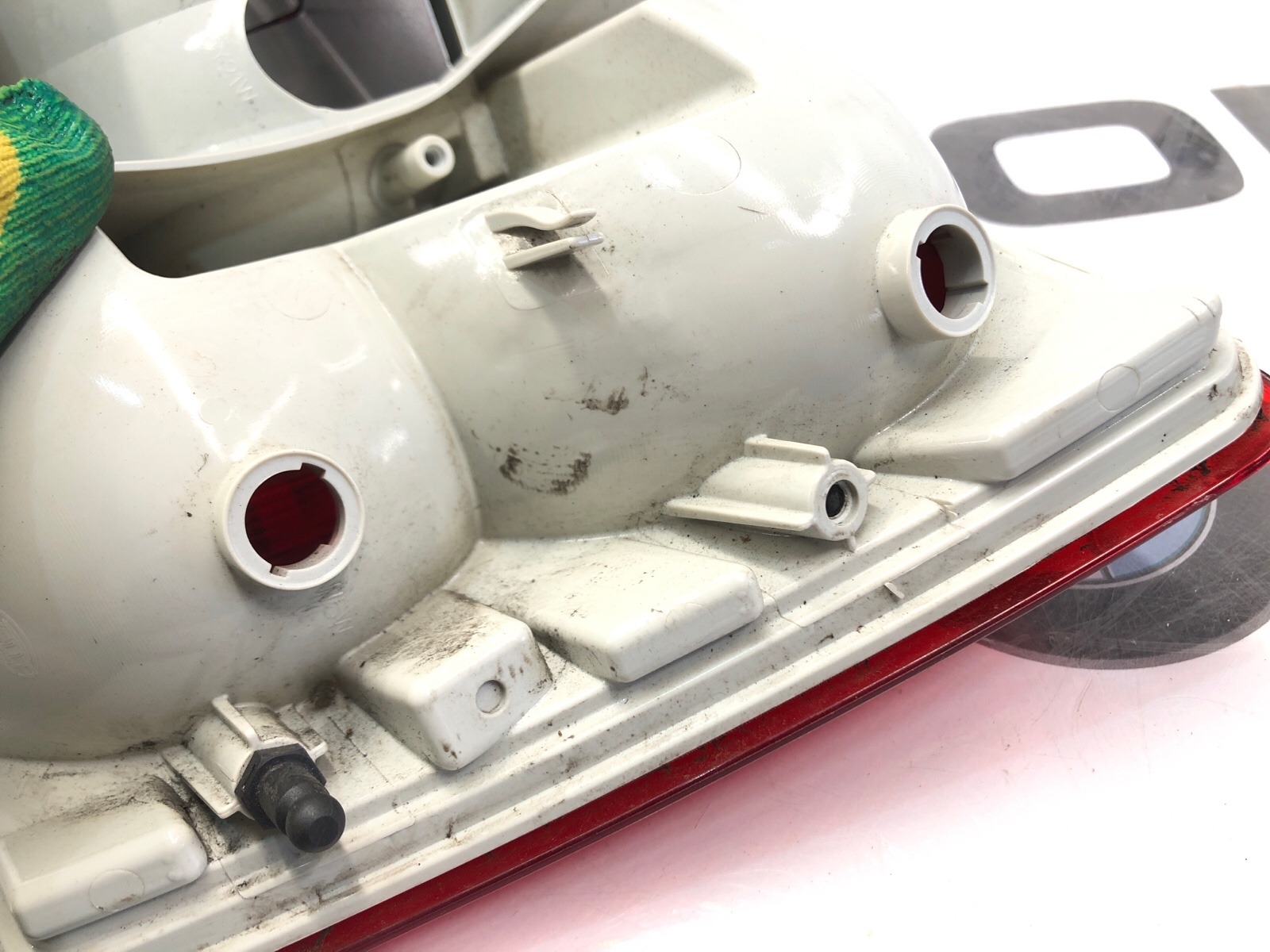 фонарь, 5000 рублей, Москва