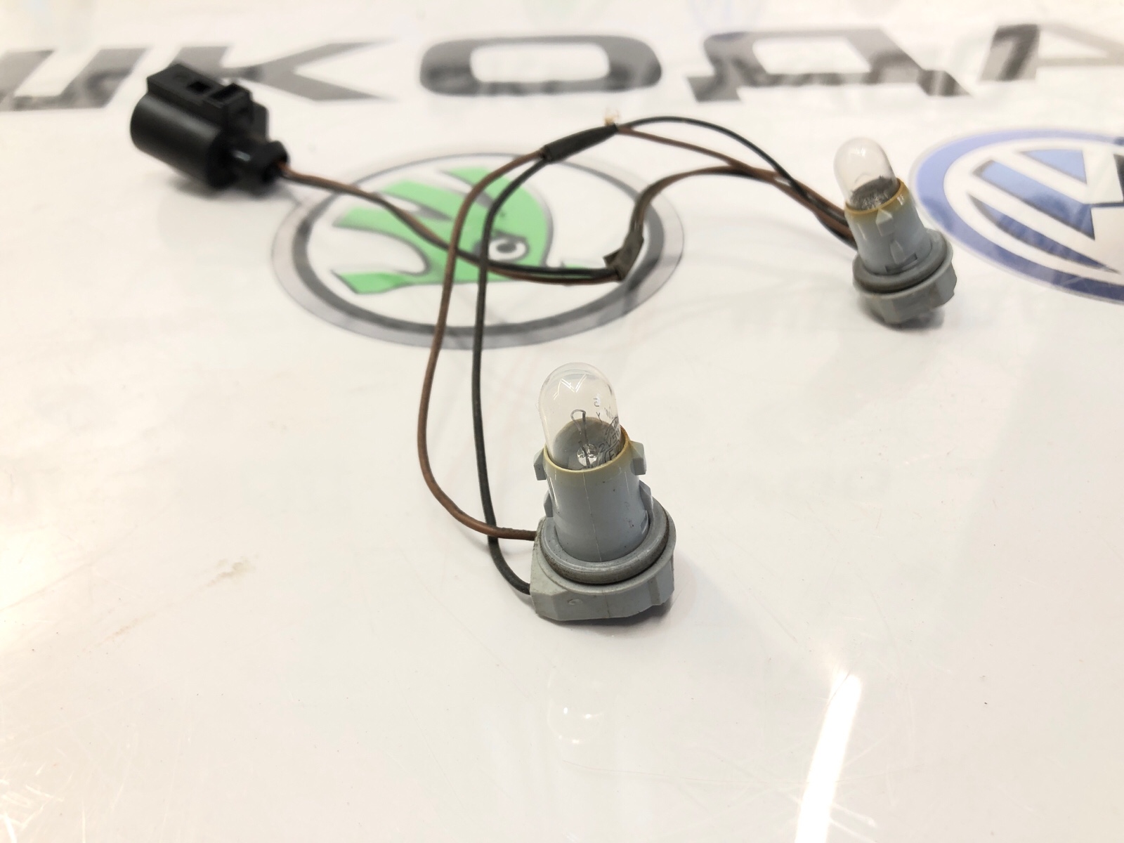 Проводка заднего фонаря (Разъем), 300 рублей, Москва