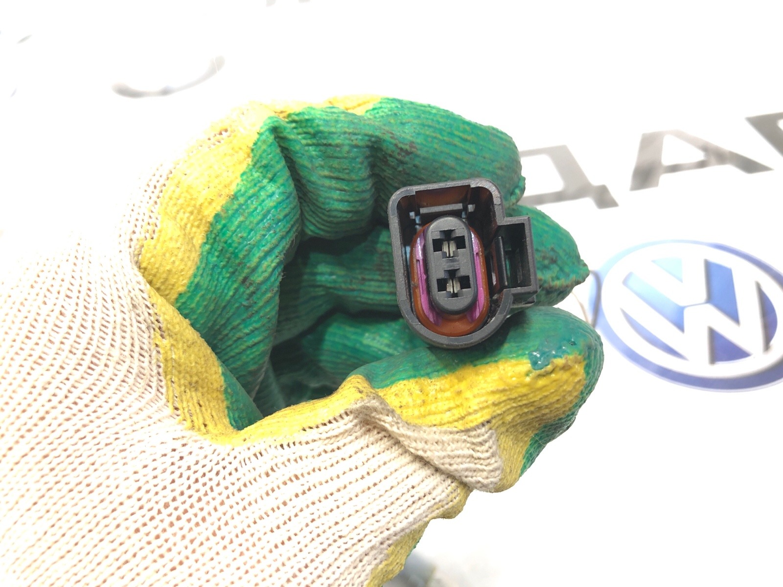 Проводка заднего фонаря (Разъем), 300 рублей, Москва