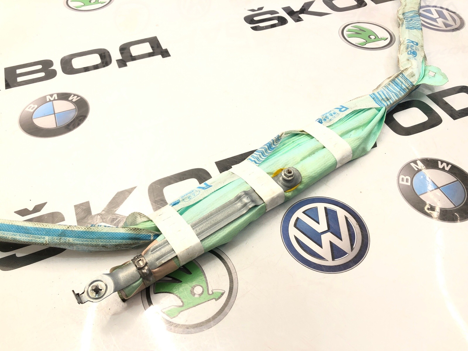 Подушка безопасности потолка шторка, 4000 рублей, Москва