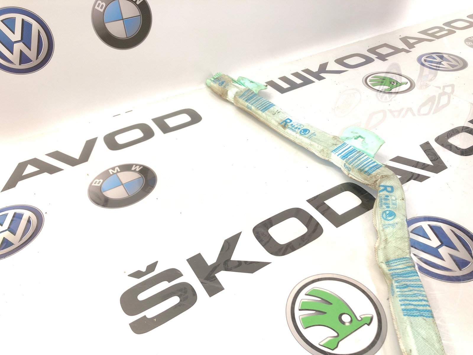 Подушка безопасности потолка шторка, 4000 рублей, Москва