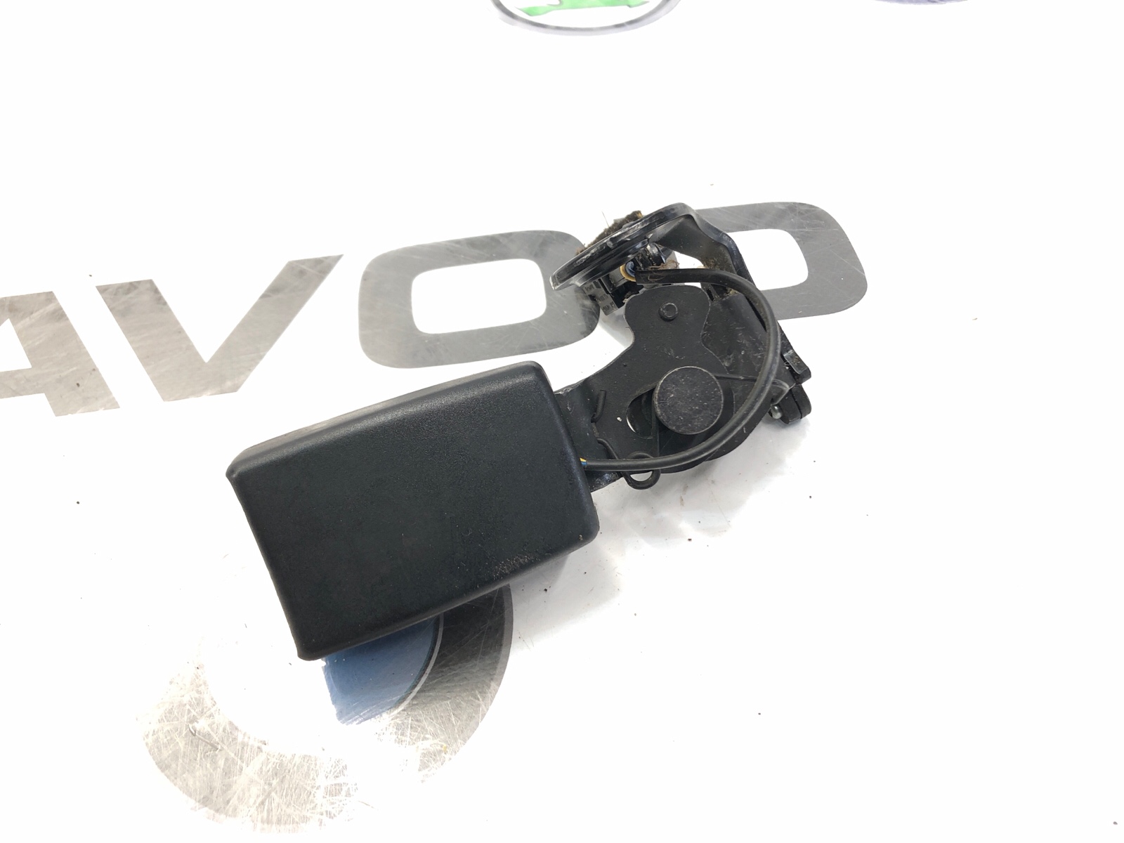 Замок ремня безопасности, 1000 рублей, Москва