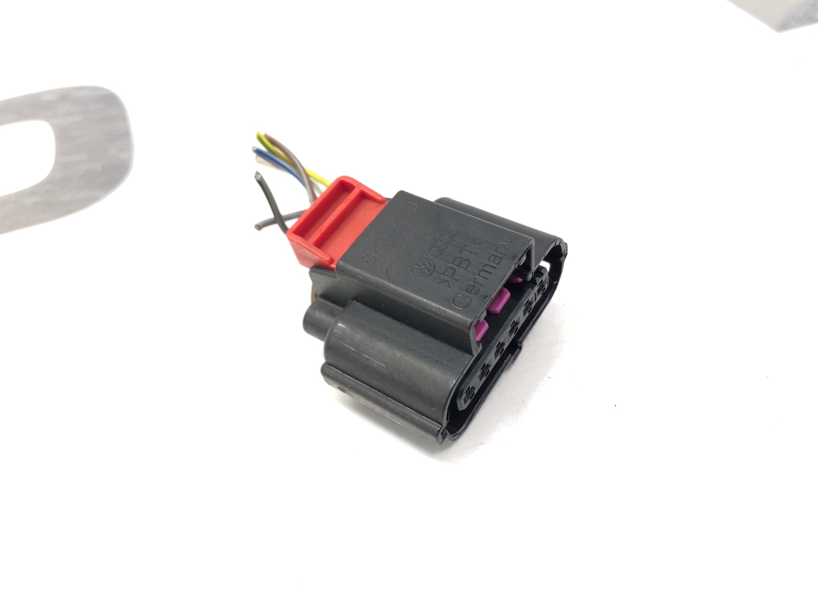 Разъем педали газа, 500 рублей, Москва