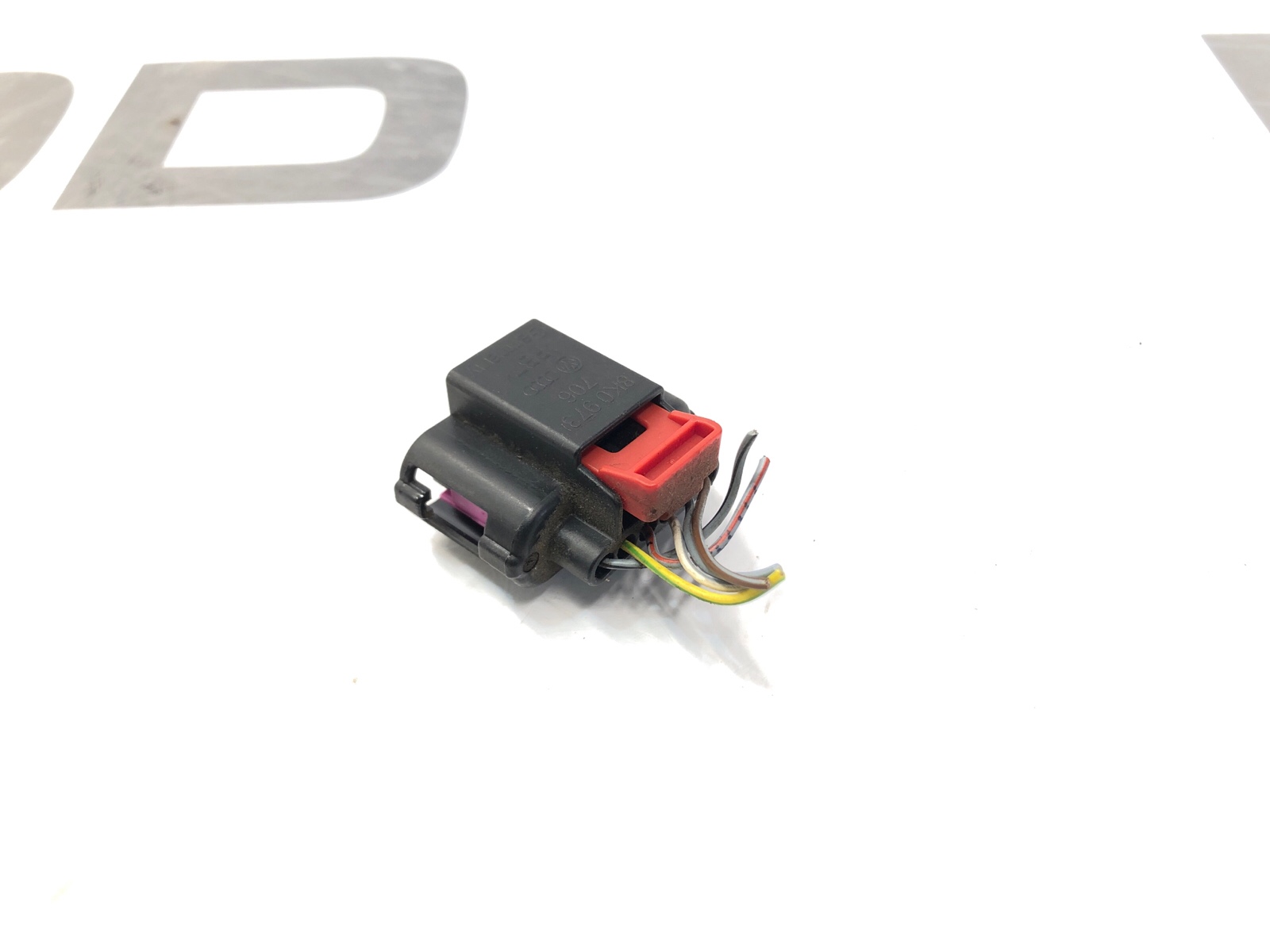 Разъем педали газа, 500 рублей, Москва