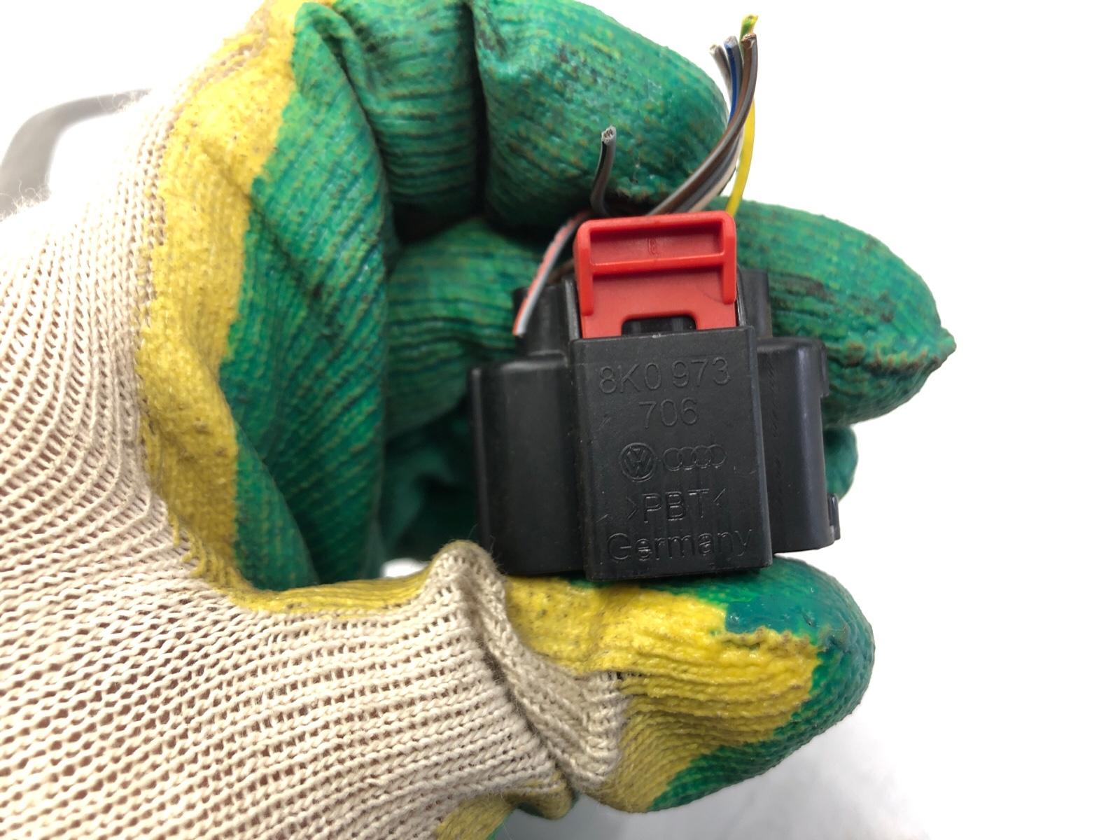 Разъем педали газа, 500 рублей, Москва