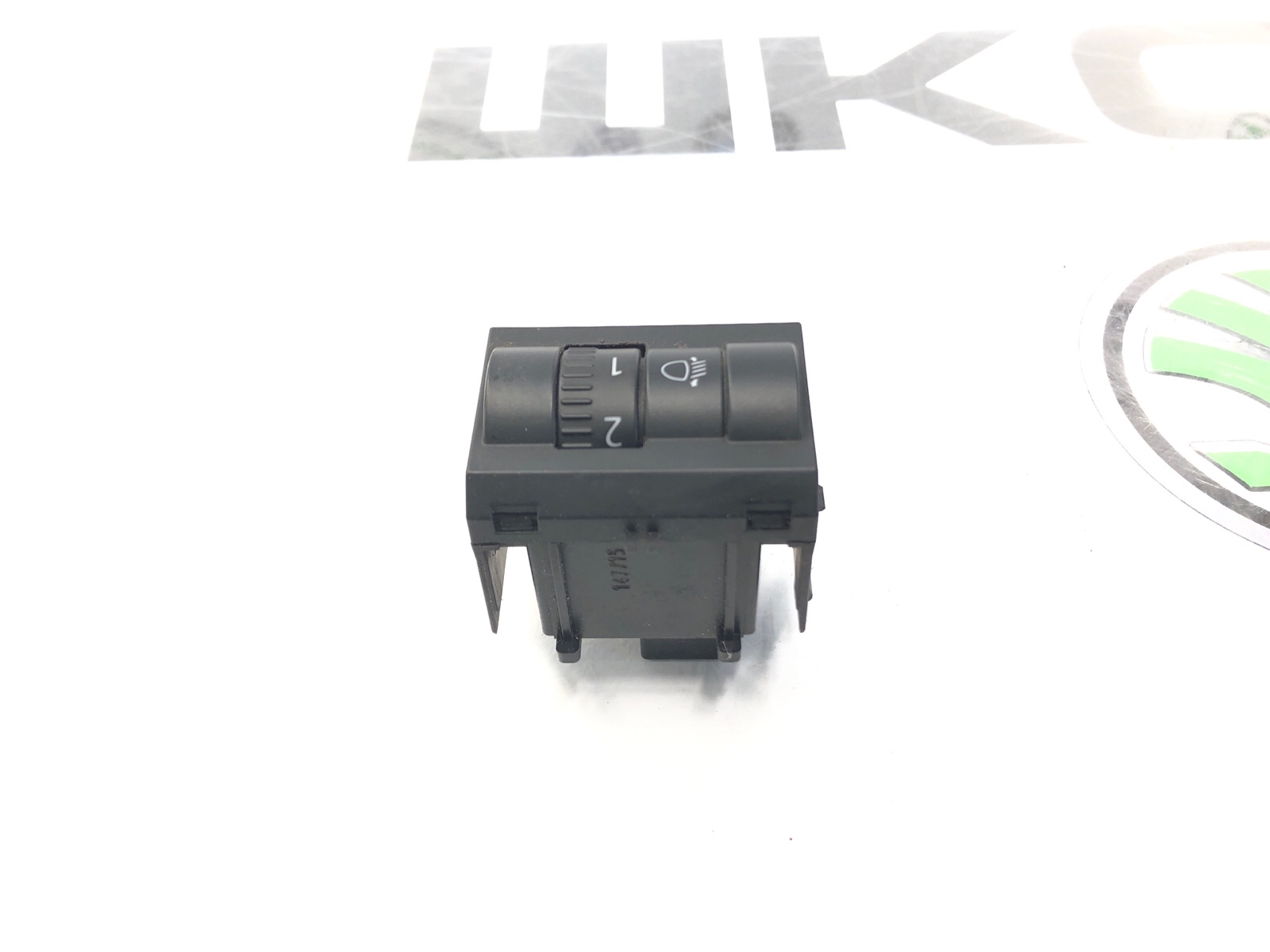 Регулятор яркости приборной панели, 300 рублей, Москва