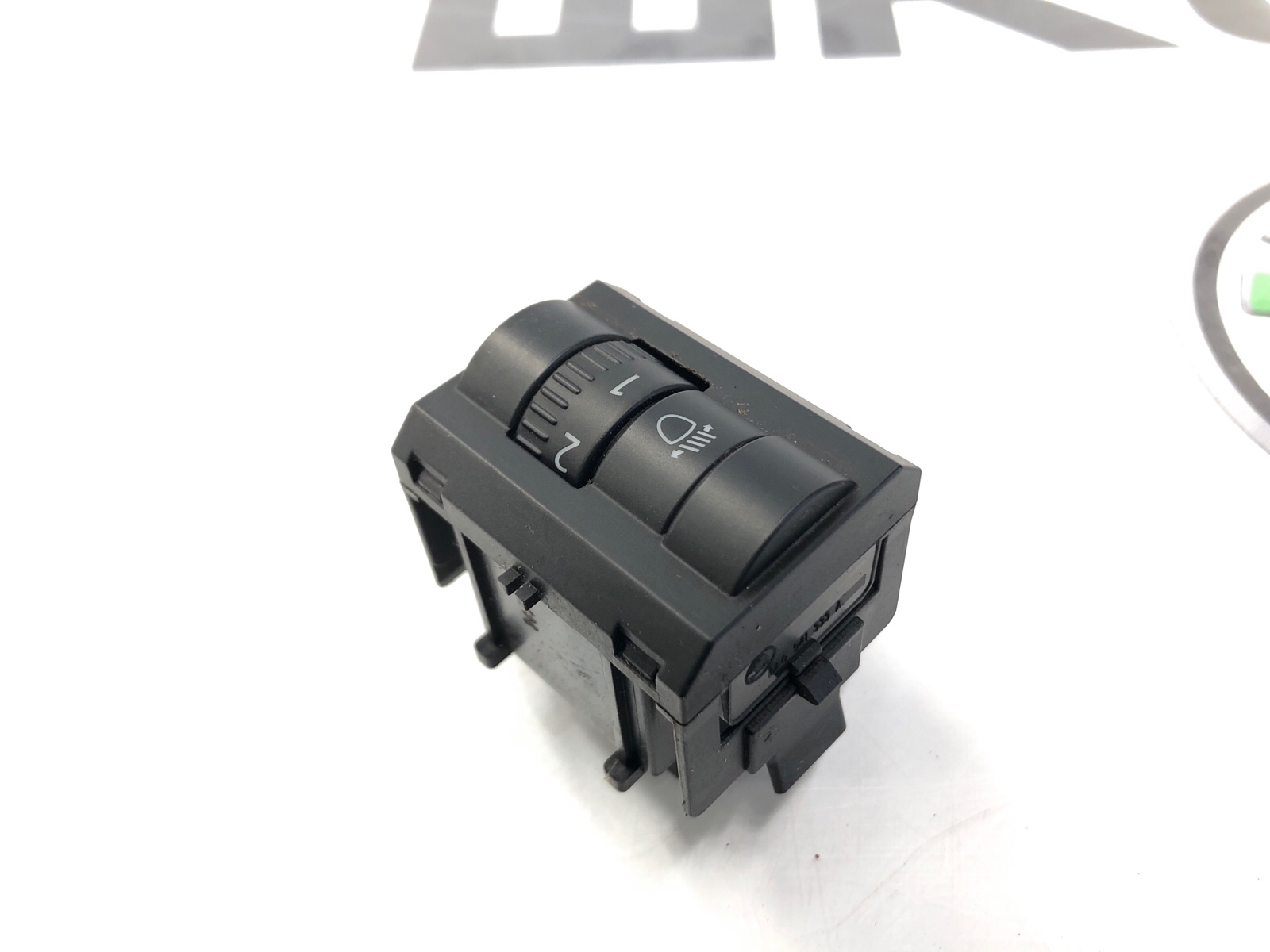 Регулятор яркости приборной панели, 300 рублей, Москва