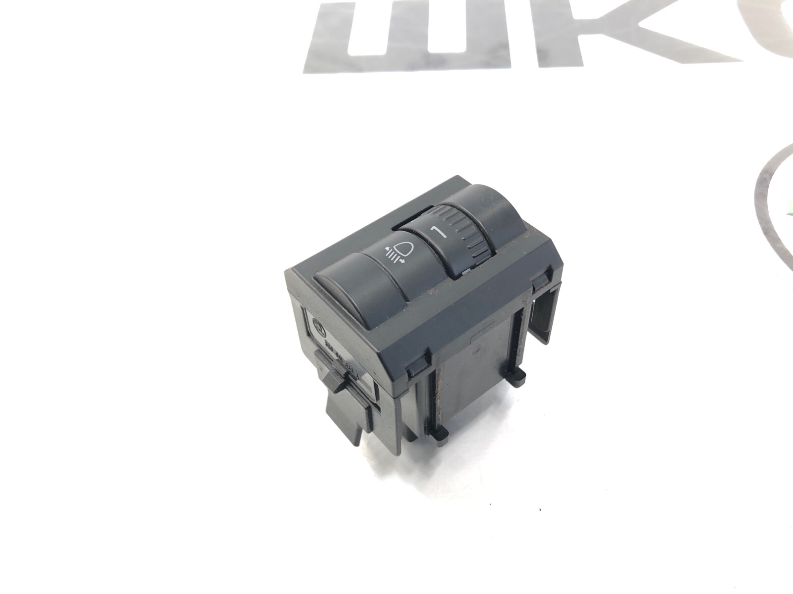 Регулятор яркости приборной панели, 300 рублей, Москва