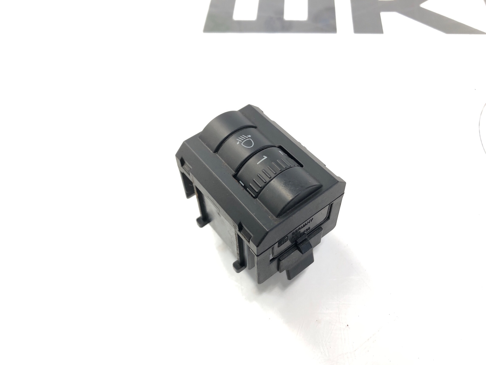 Регулятор яркости приборной панели, 300 рублей, Москва