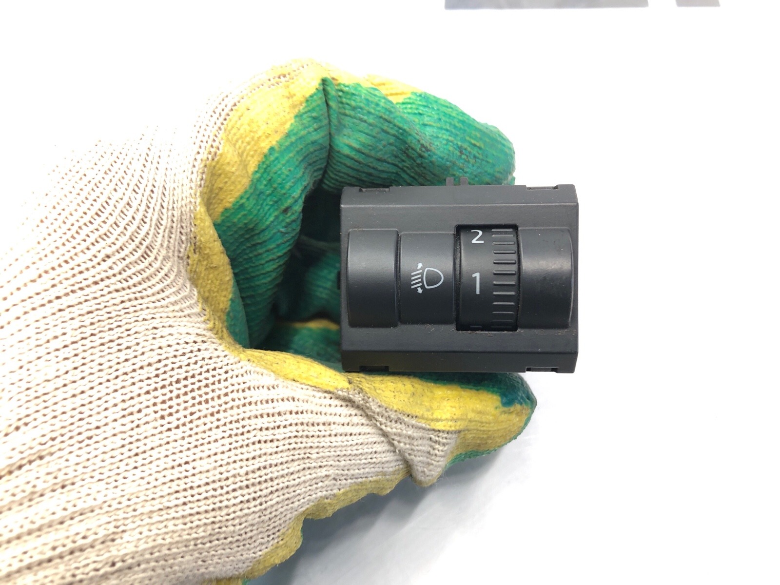 Регулятор яркости приборной панели, 300 рублей, Москва