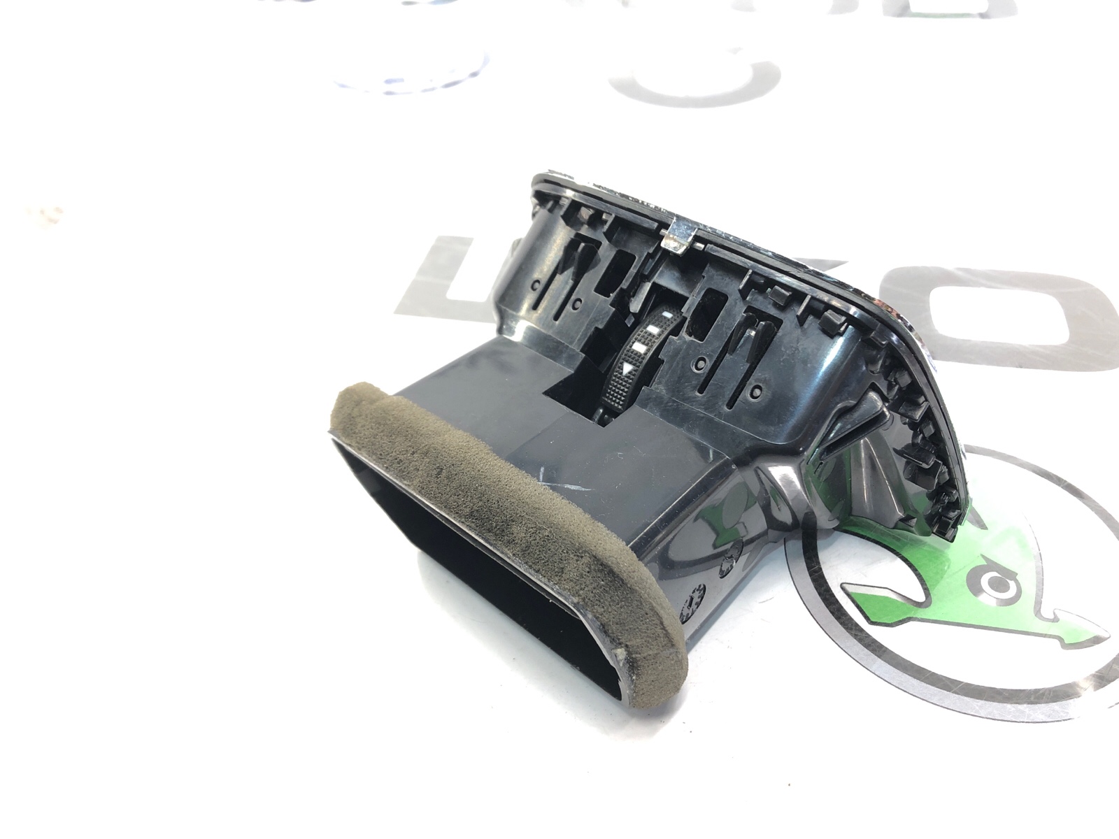 Воздуховод салона (дефлектор), 3200 рублей, Москва