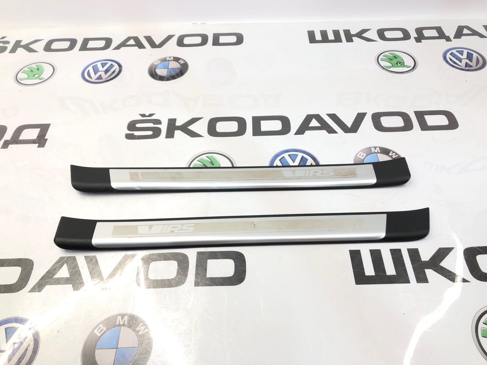 Накладка порога (внутренняя), 6000 рублей, Москва