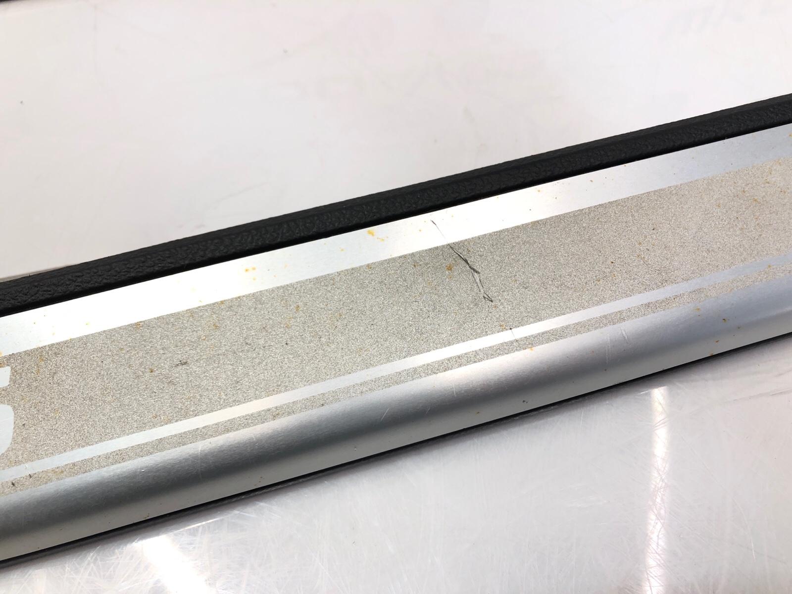 Накладка порога (внутренняя), 6000 рублей, Москва