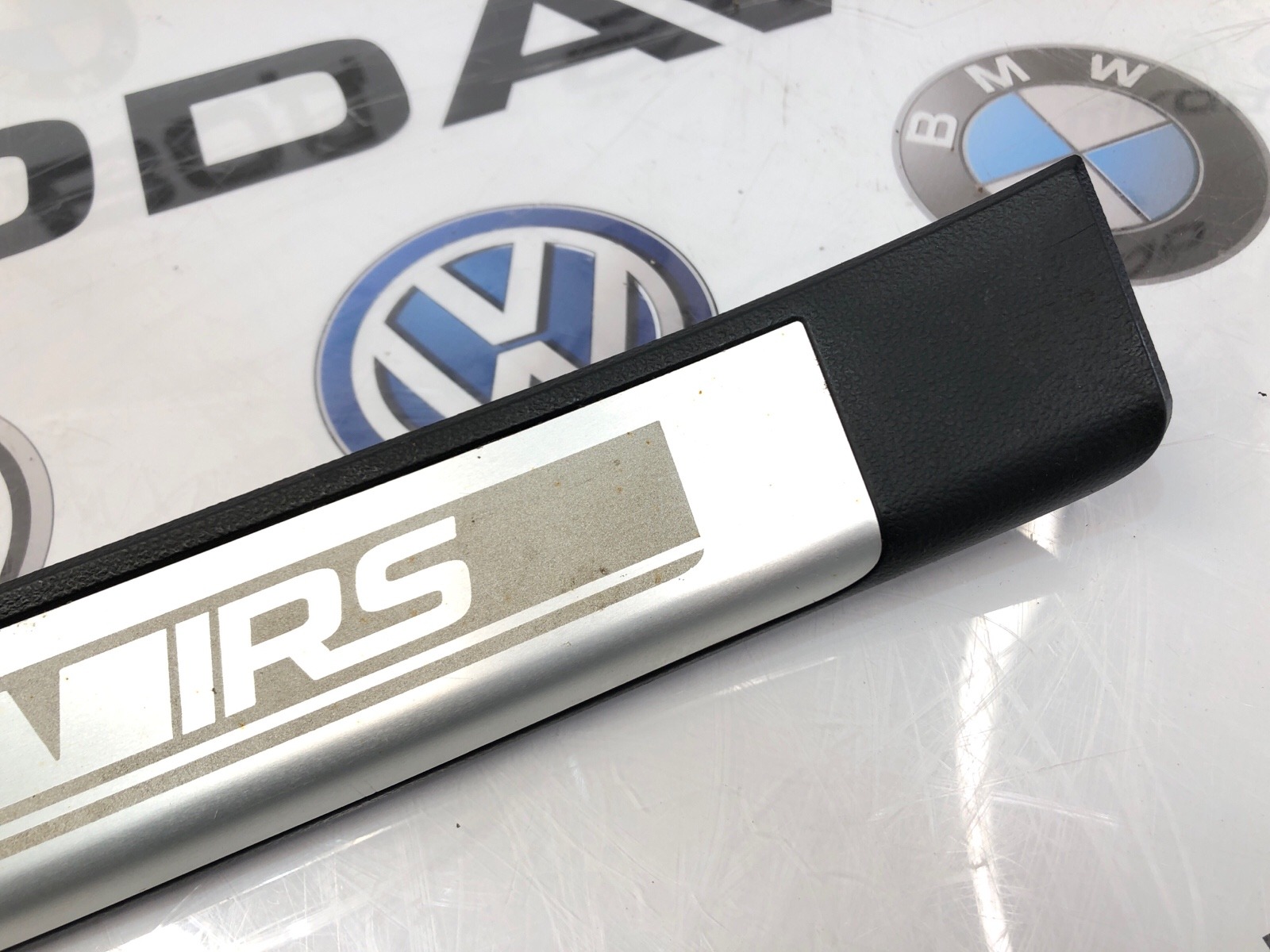 Накладка порога (внутренняя), 6000 рублей, Москва