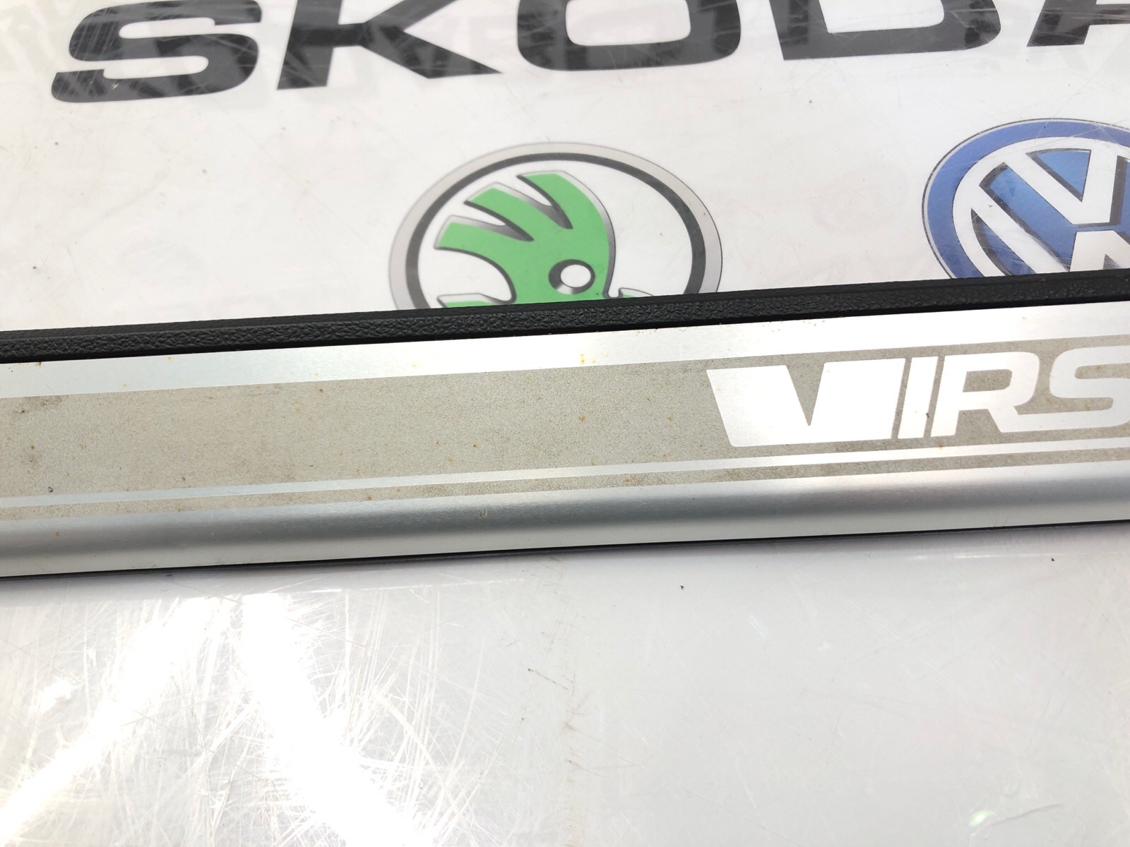 Накладка порога (внутренняя), 6000 рублей, Москва