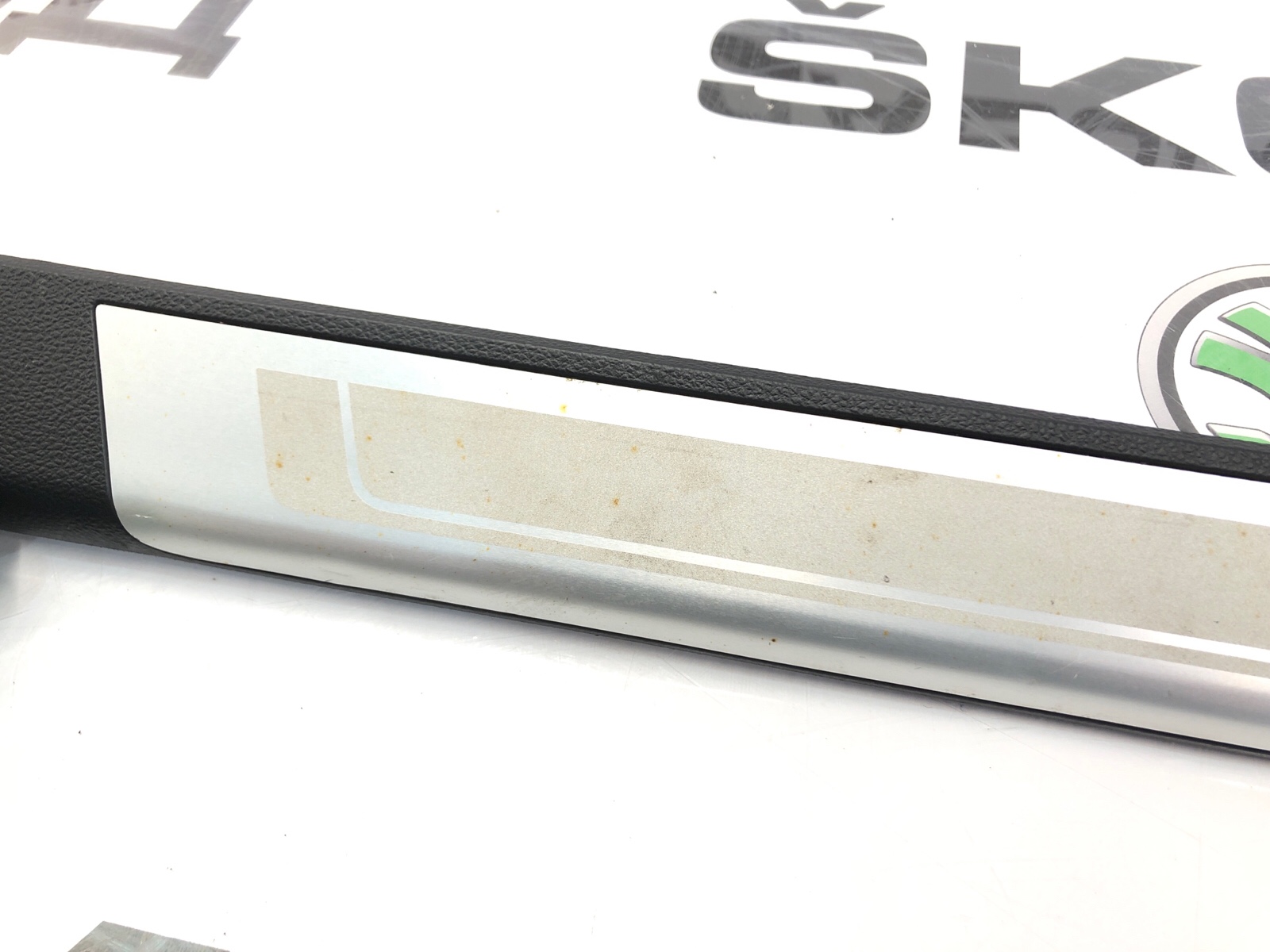 Накладка порога (внутренняя), 6000 рублей, Москва