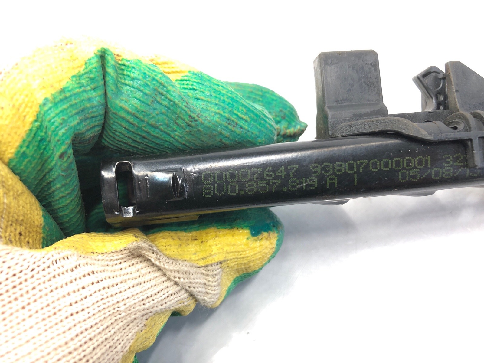 Корректор ремня безопасности, 2500 рублей, Москва