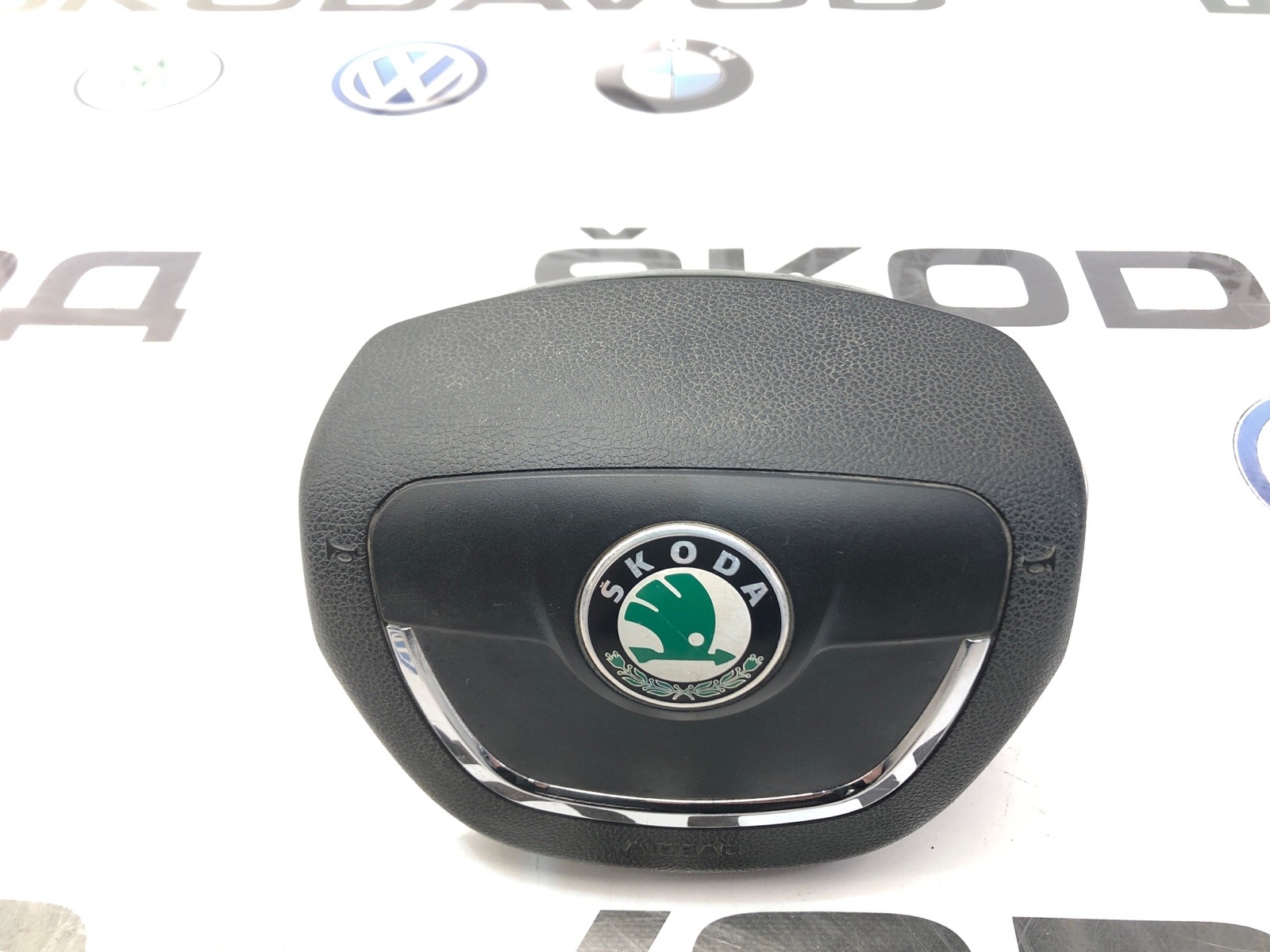 Подушка безопасности водителя, 6500 рублей, Москва