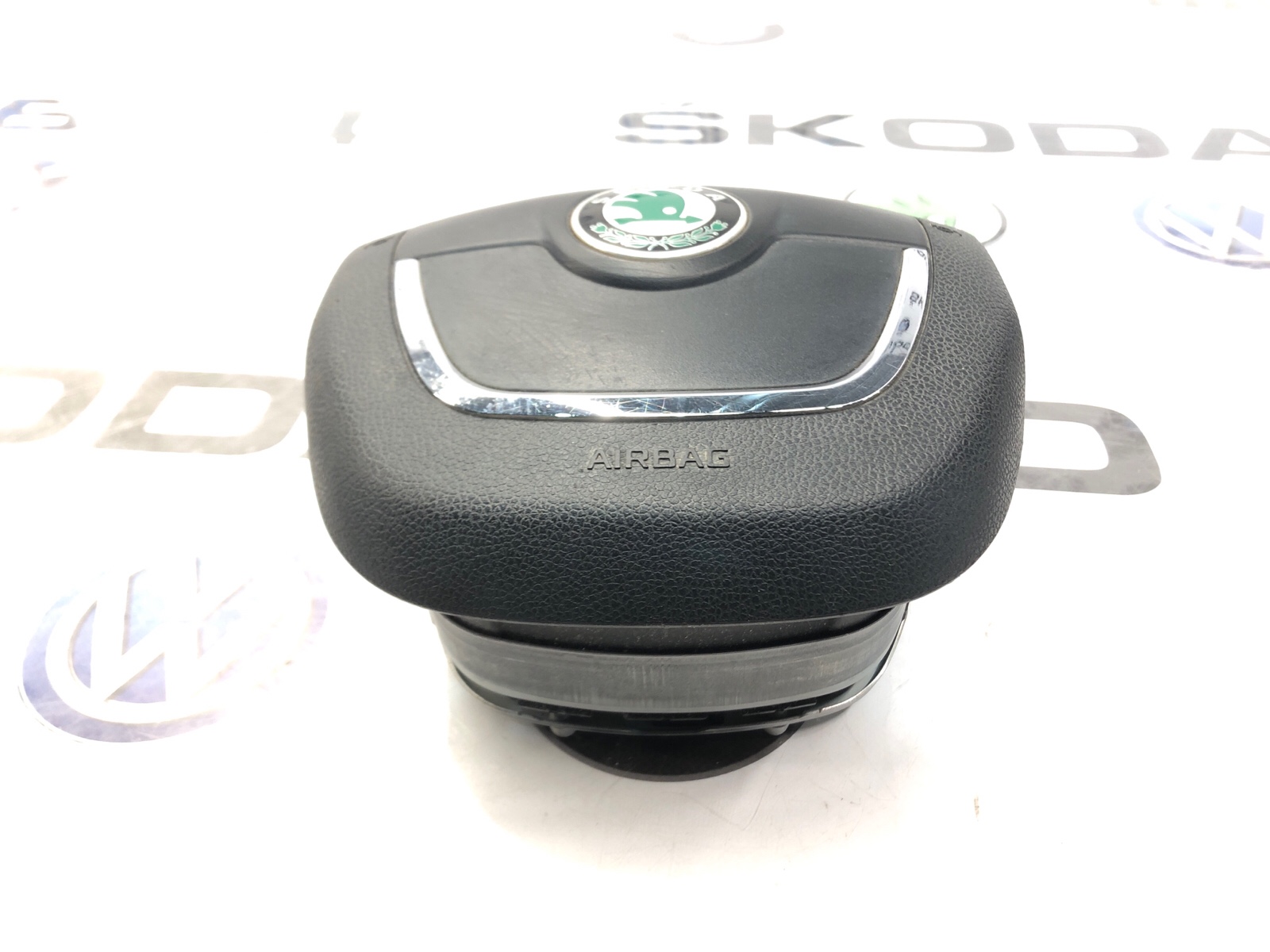 Подушка безопасности водителя, 6500 рублей, Москва