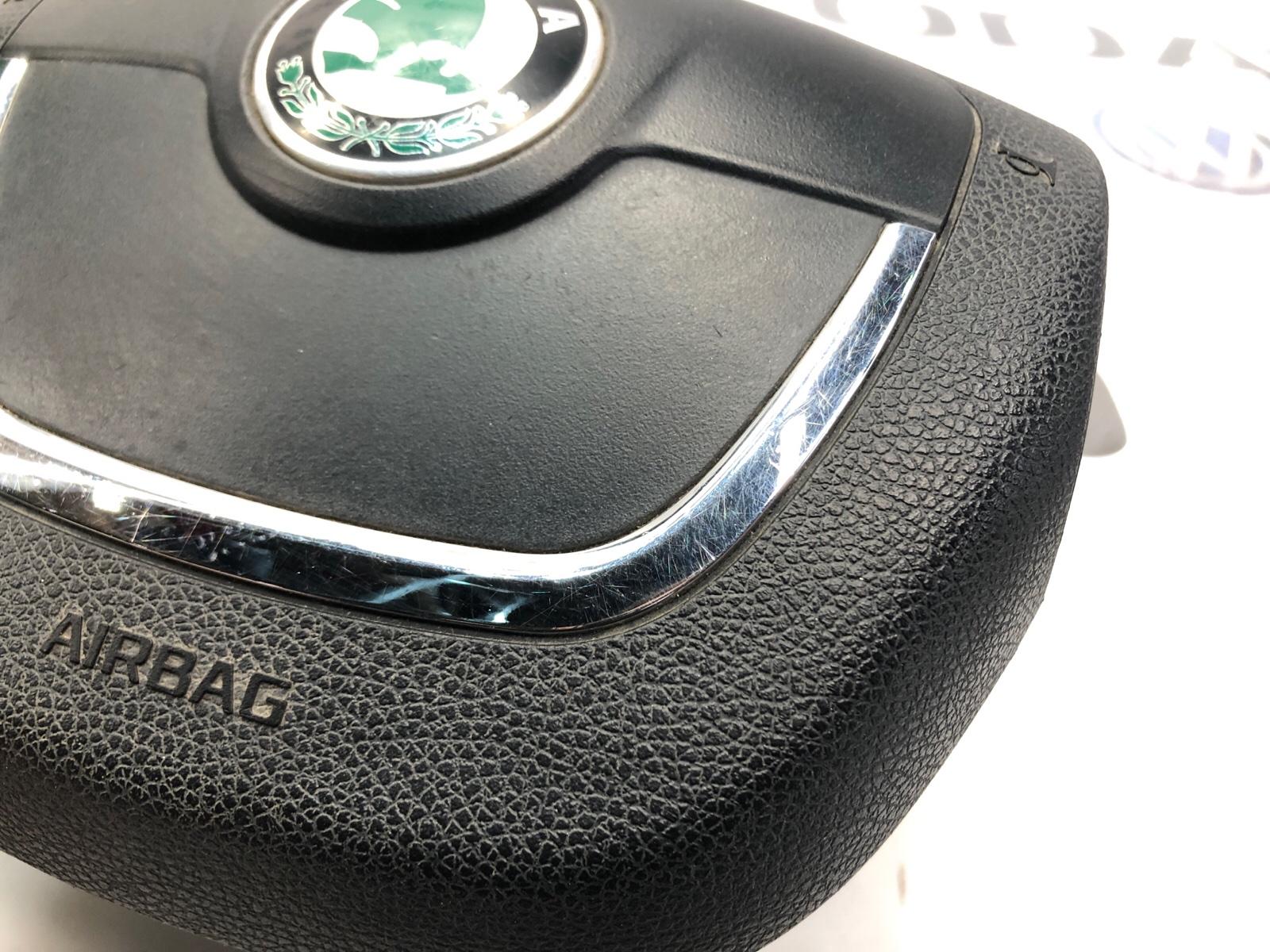 Подушка безопасности водителя, 6500 рублей, Москва