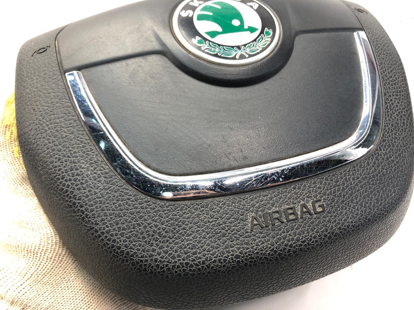 Подушка безопасности водителя, 6500 рублей, Москва