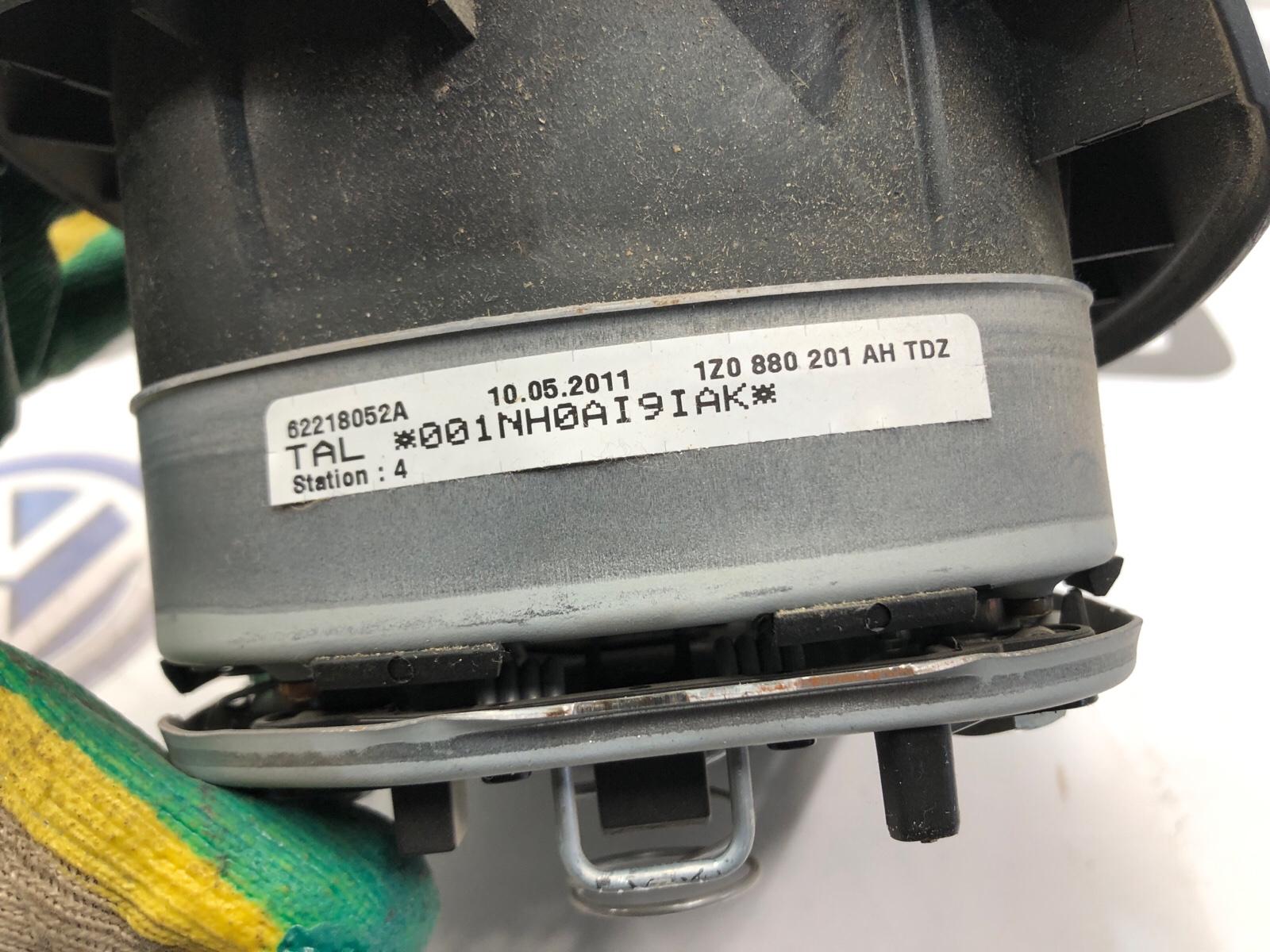 Подушка безопасности водителя, 6500 рублей, Москва