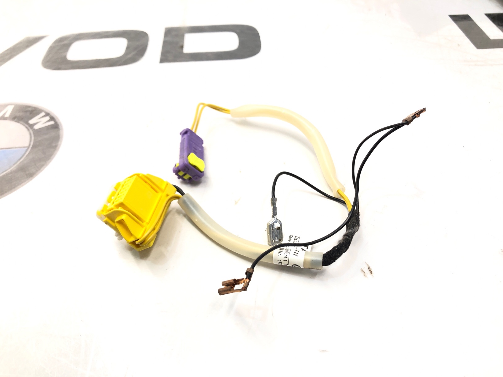 Проводка подушки руля, 700 рублей, Москва