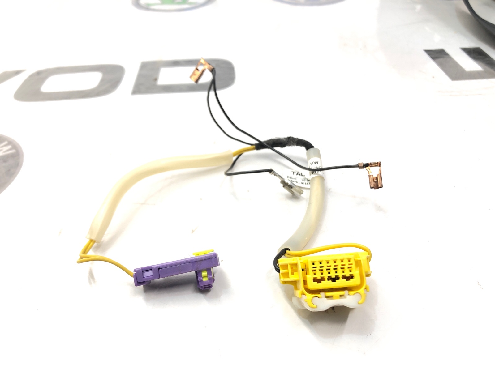 Проводка подушки руля, 700 рублей, Москва